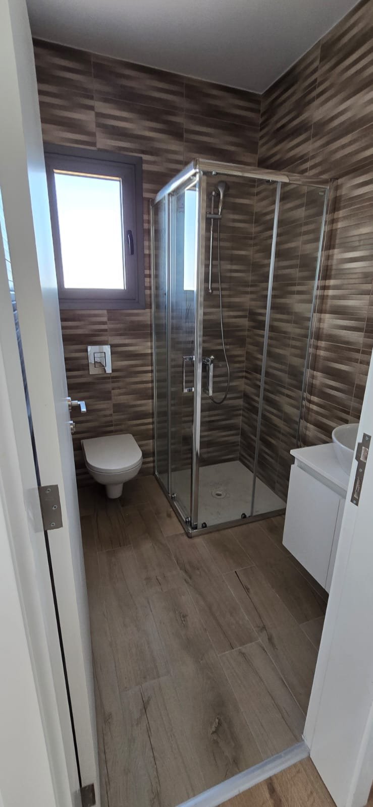 3 BR Penthouse in Zakaki, Limassol photo 4