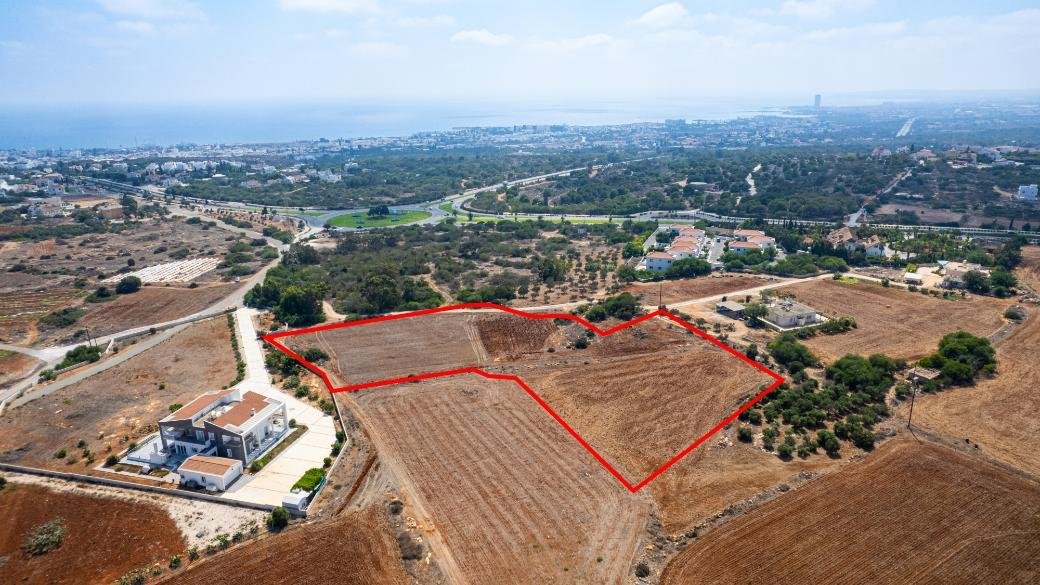 Shared residential field in Agia Napa, Famagusta photo 2