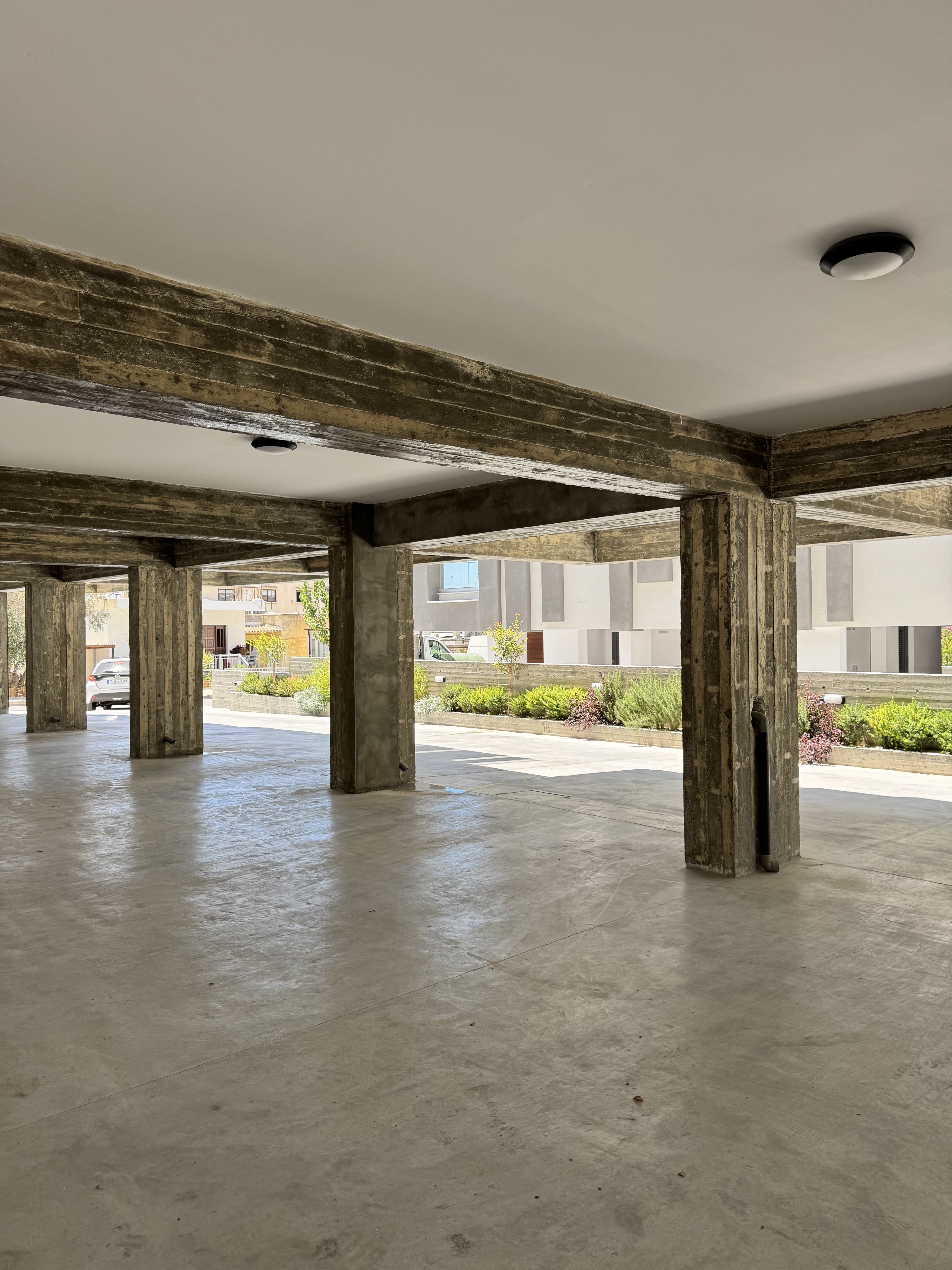 1 BR Apartment in Empa, Paphos photo 14