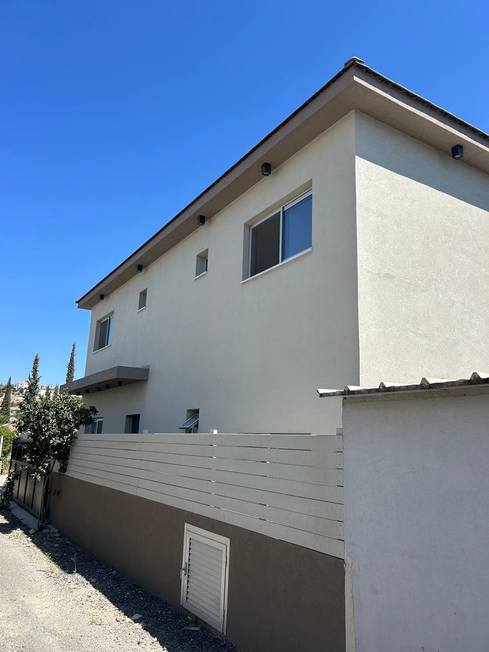 4 BR House in Pyrgos, Limassol photo 25