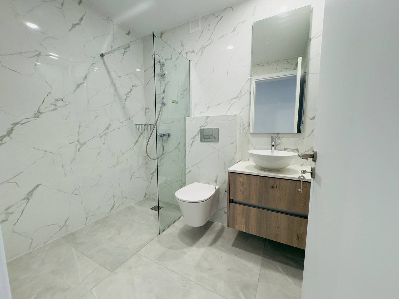 3 BR Apartment with Mountain Views in Agios Athanasios, Limassol photo 6