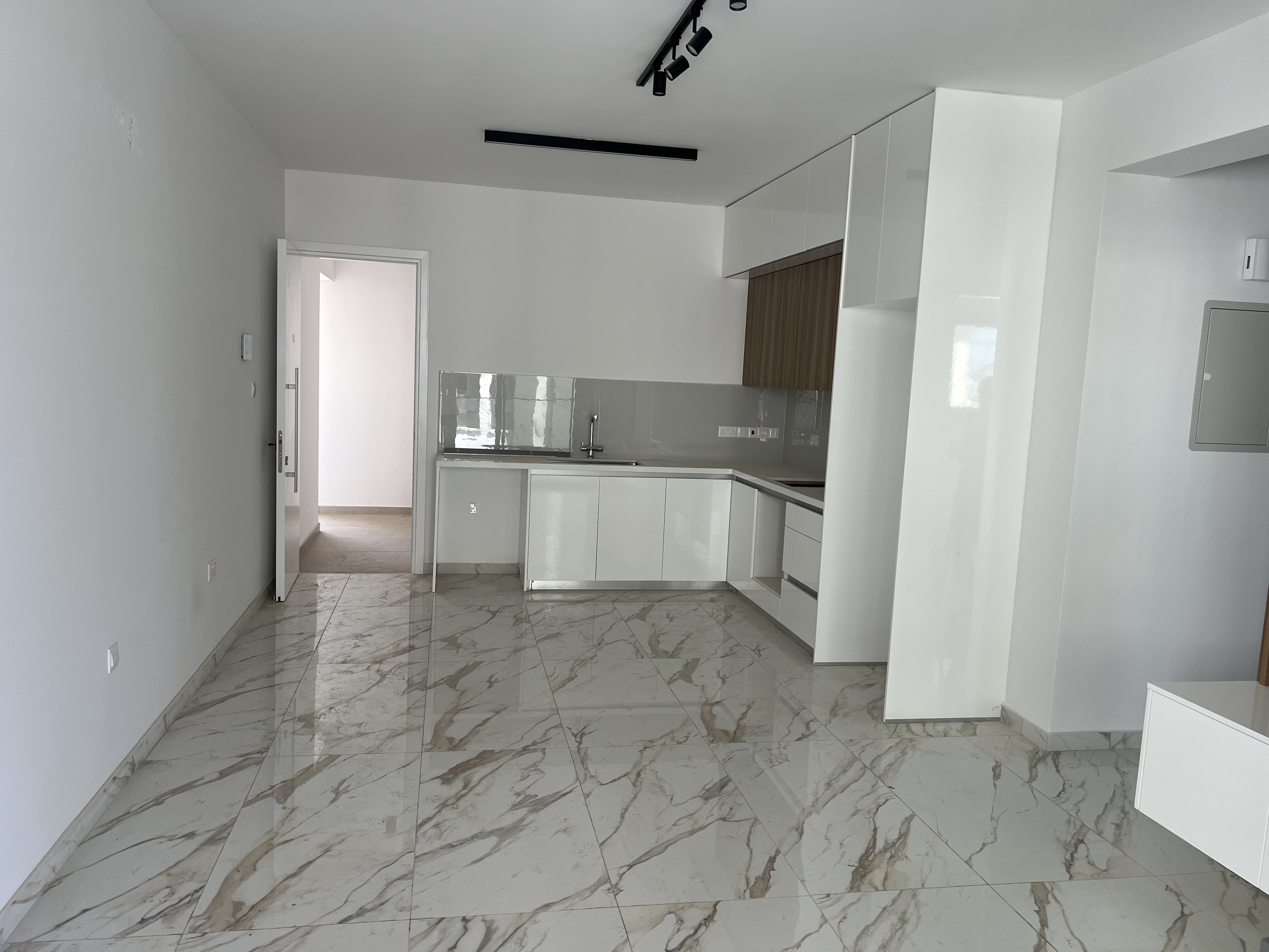 1 BR Apartment in Empa, Paphos photo 9