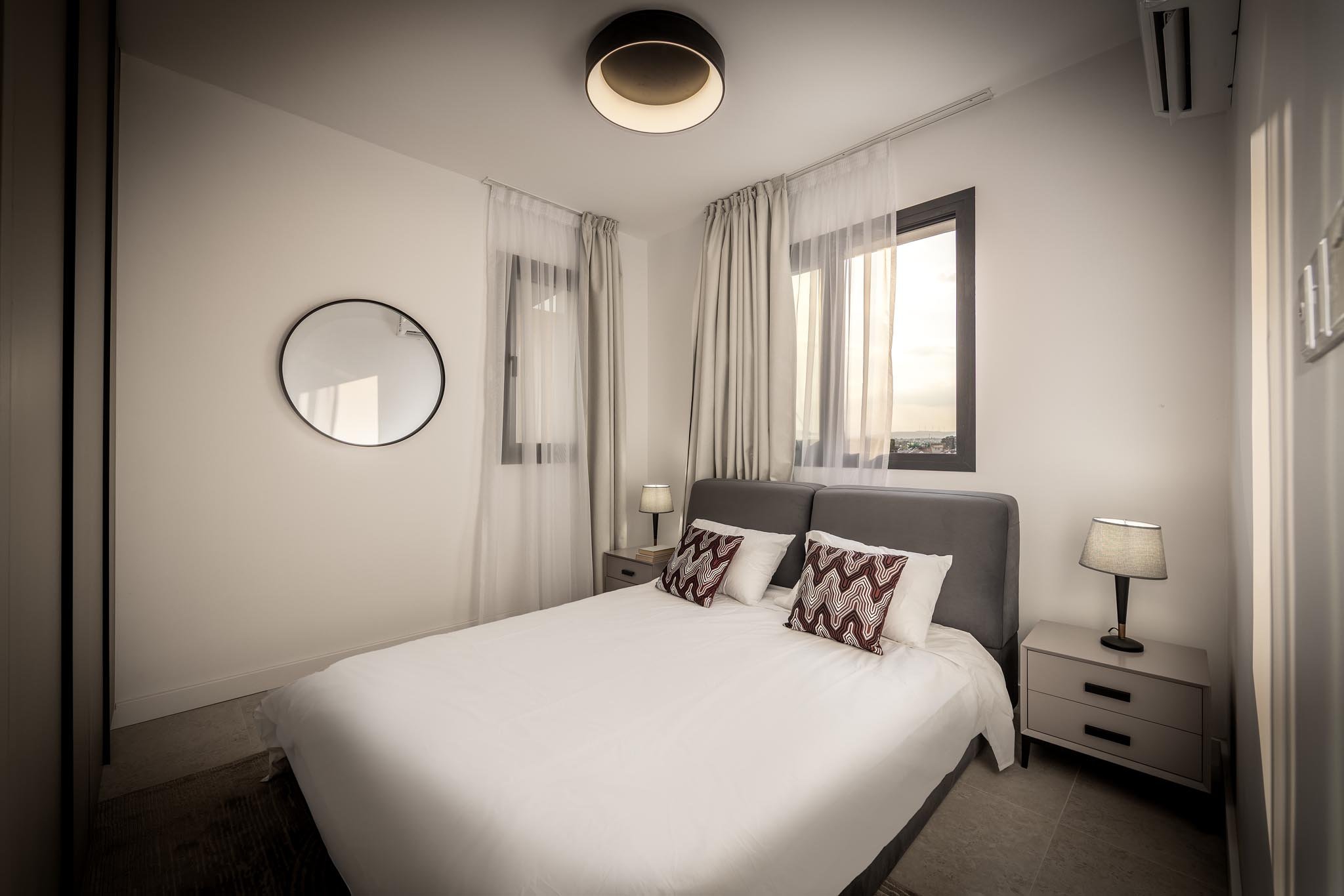 2 BR Penthouse in Livadia, Larnaca photo 14