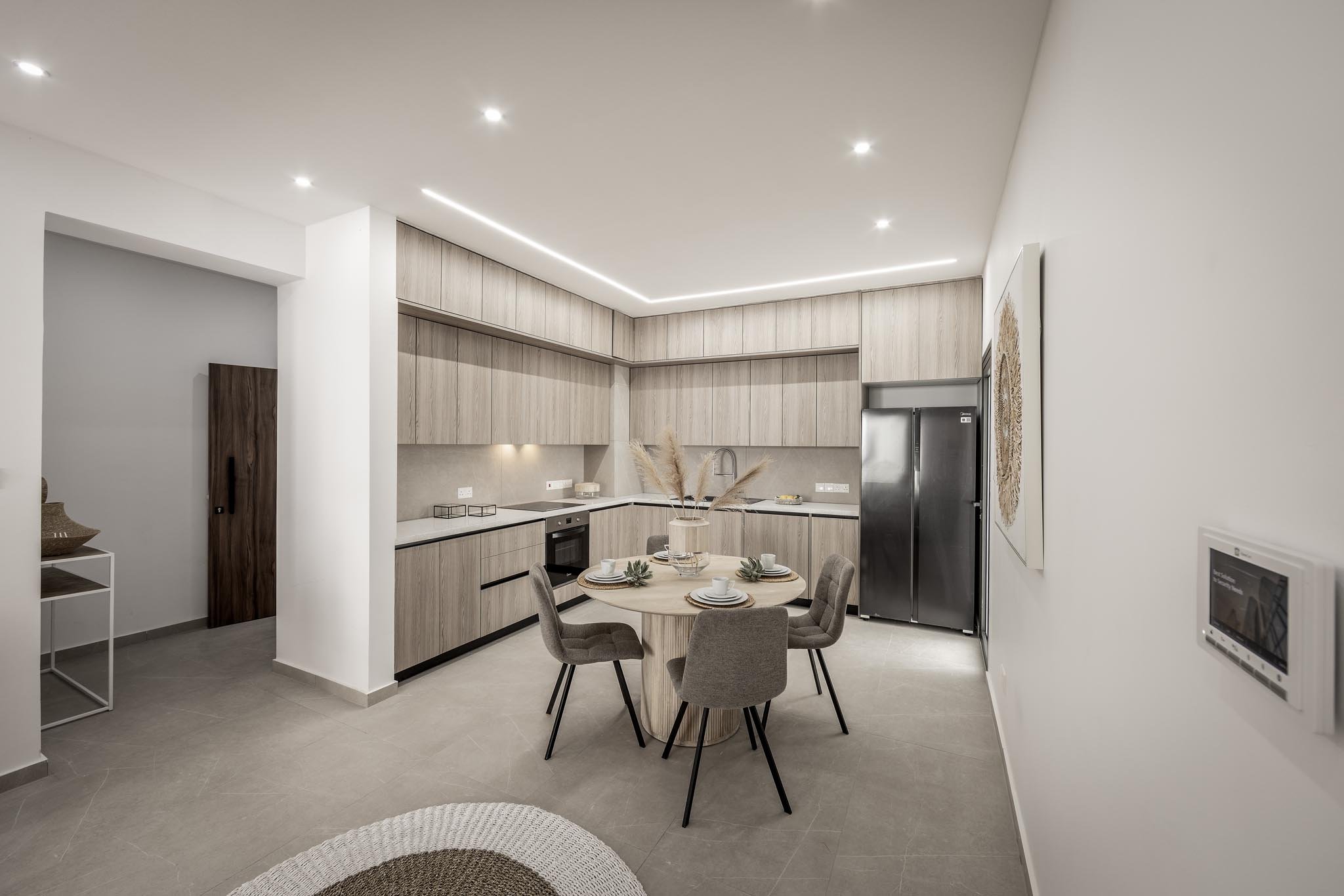 2 BR Penthouse in Livadia, Larnaca photo 6