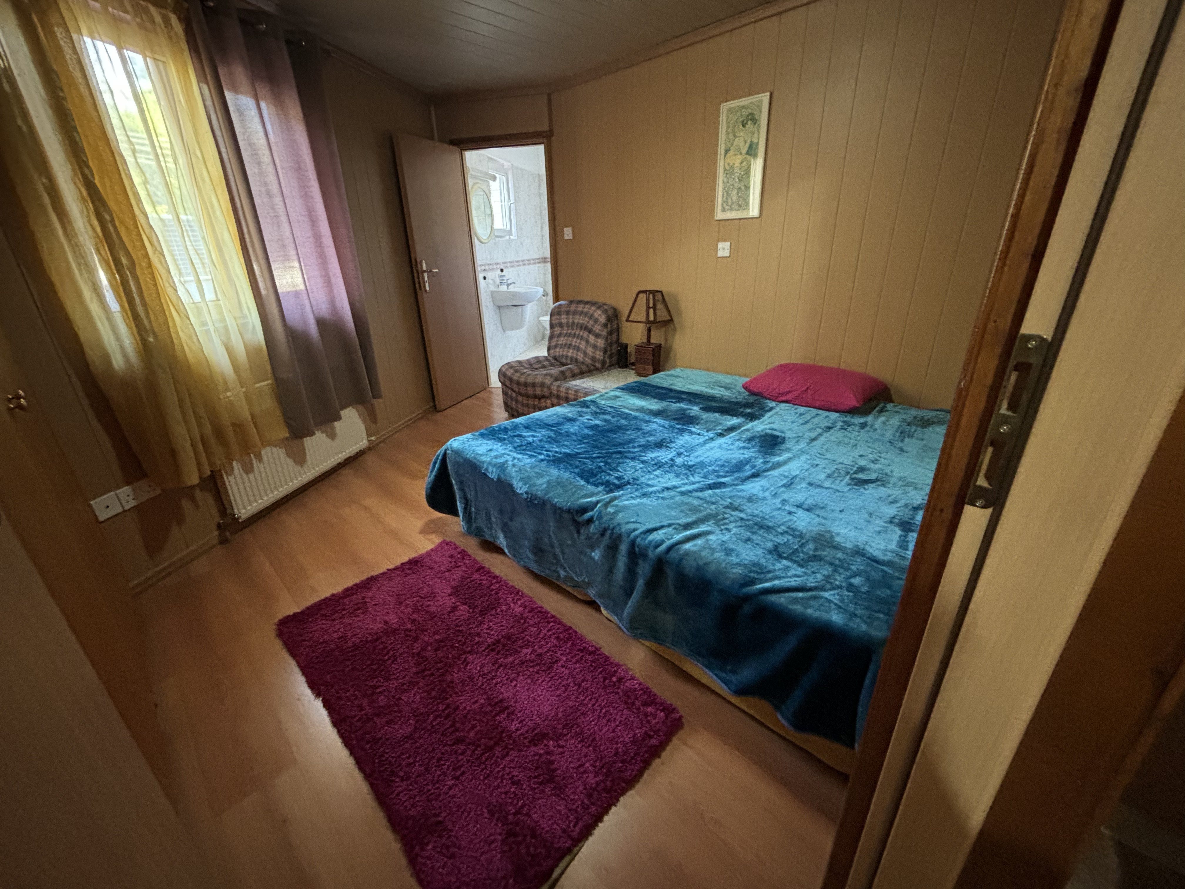 Restaurant with guest rooms in Pera Pedi, Limassol photo 18