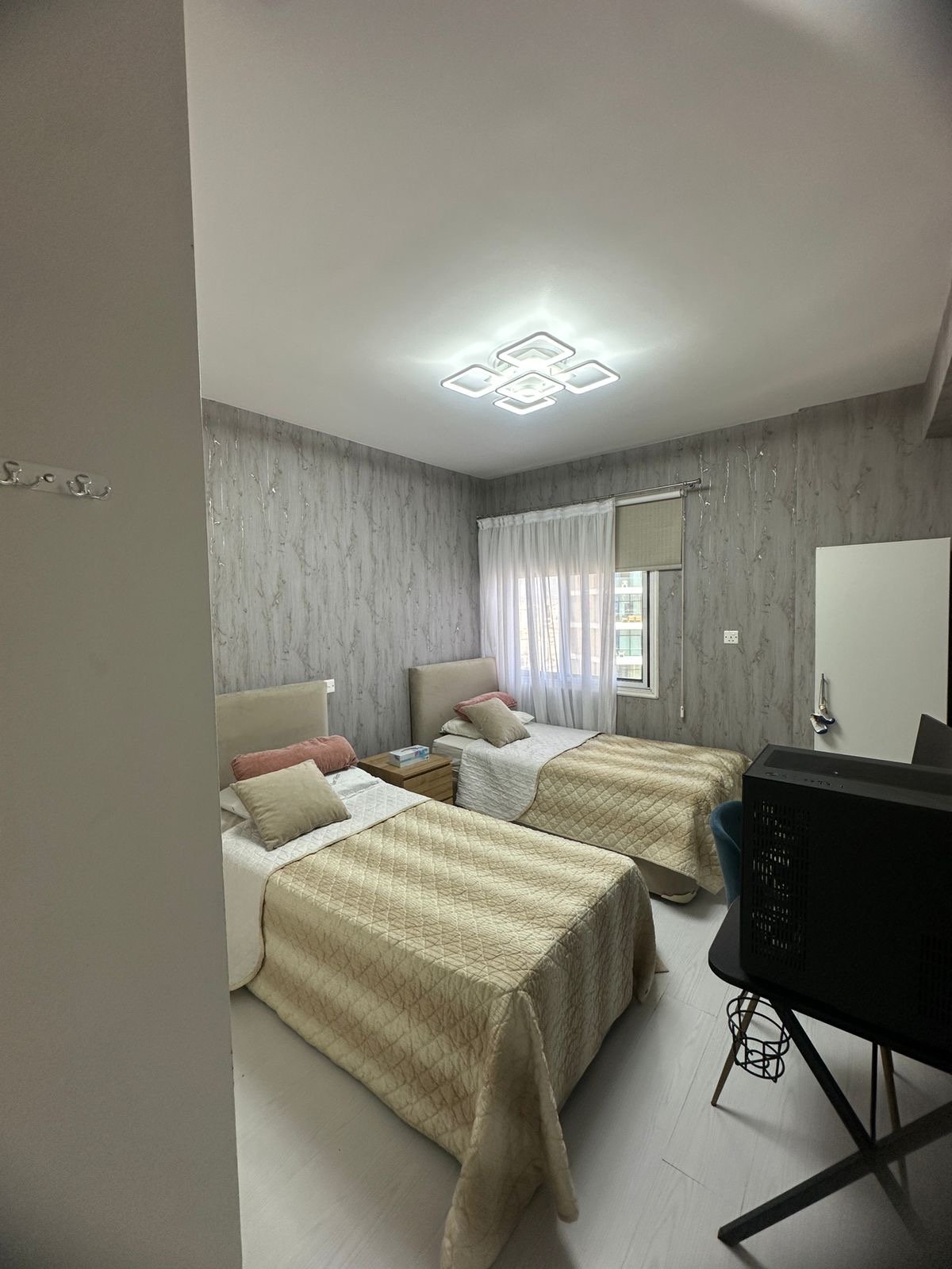 3 BR Apartment in Neapolis, Limassol photo 3