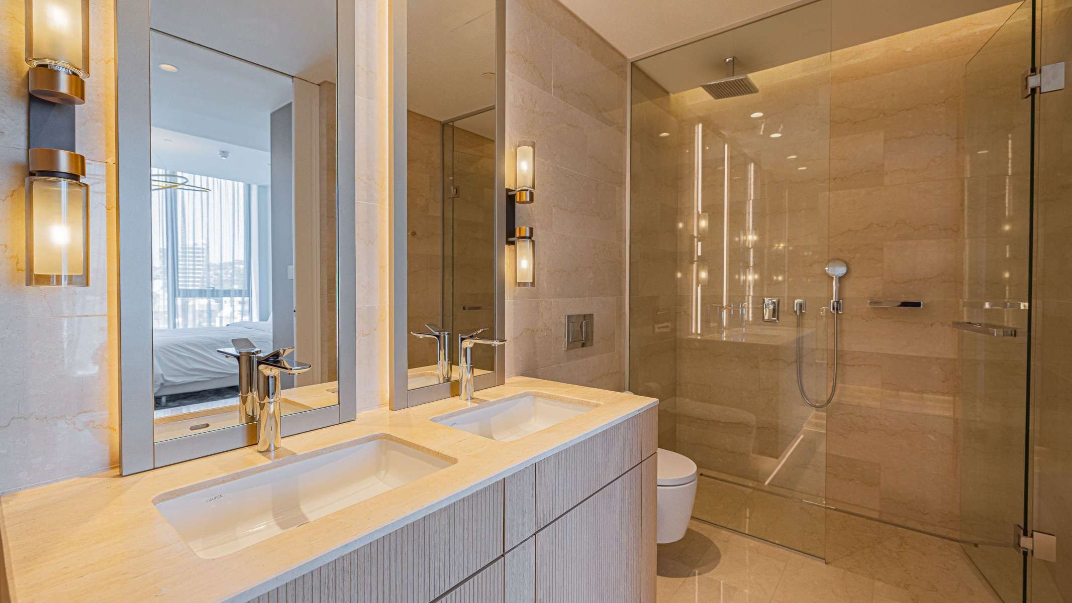 3 BR Luxury Apartment in Mouttagiaka, Limassol photo 10