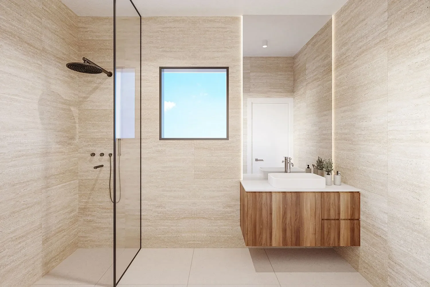 2 BR Apartment in Geroskipou, Paphos photo 10