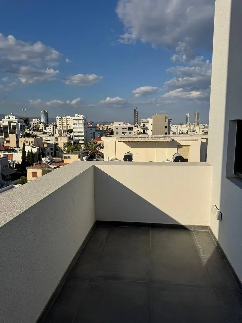 3 BR Penthouse in Katholiki, Limassol photo 4