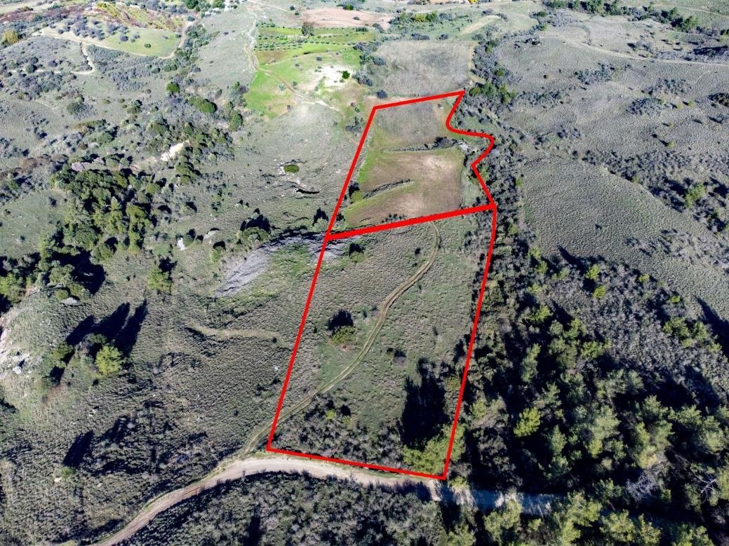 Two fields in Prastio, Paphos photo 3