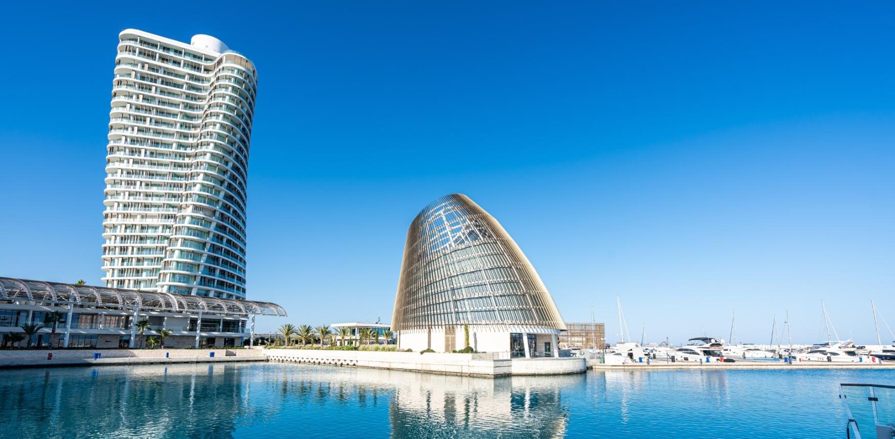 1 BR Apartment in Agia Napa, Famagusta photo 5