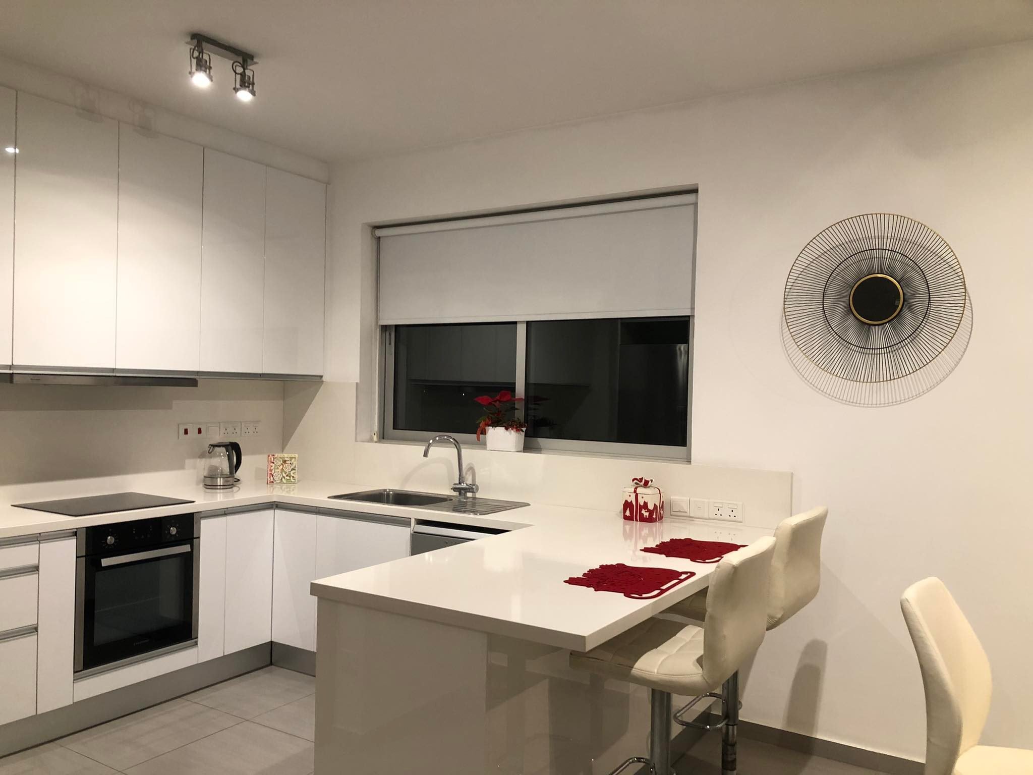 2 BR Apartment in Agios Nektarios, Limassol photo 5