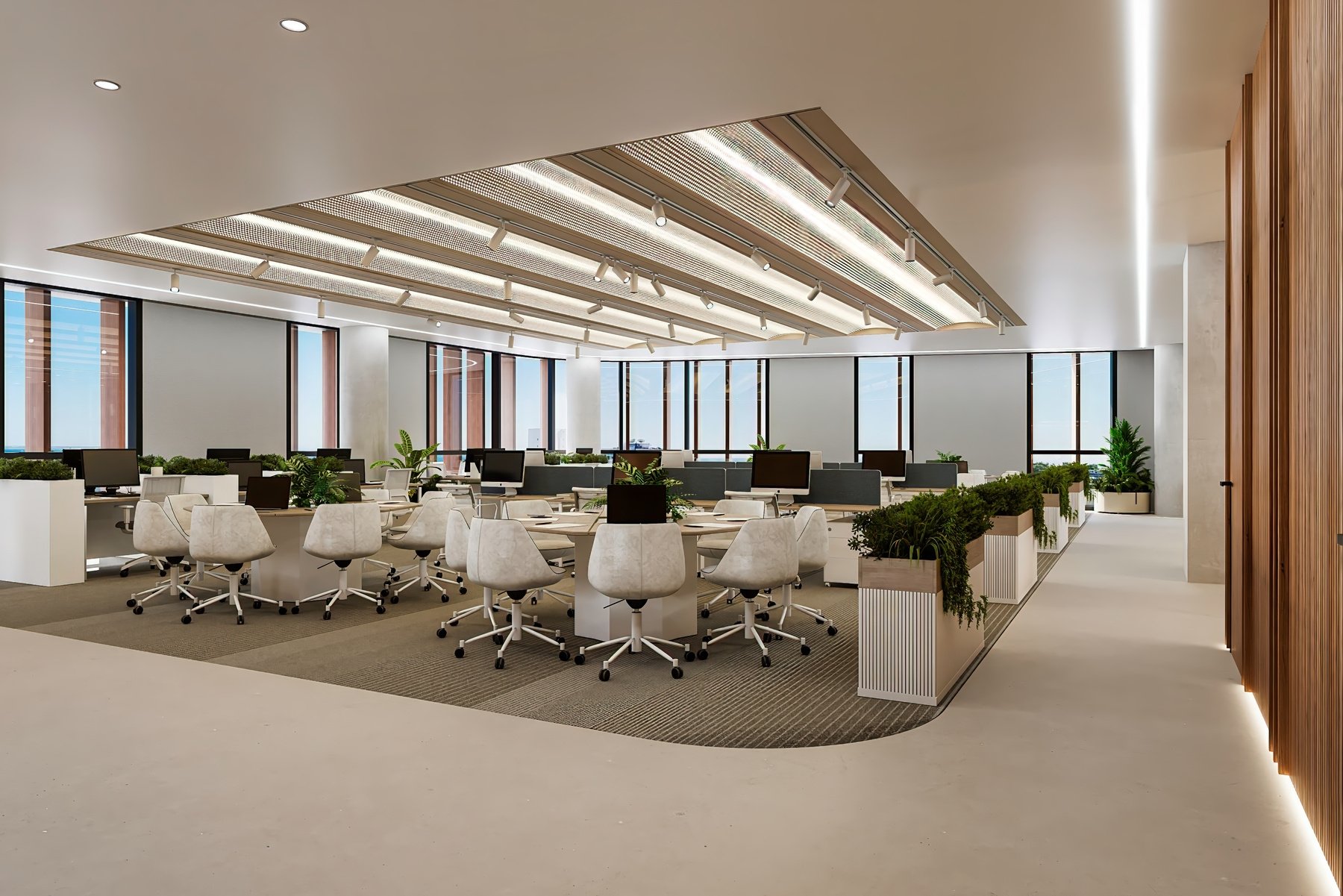 Office Building in Germasogeia, Limassol photo 6