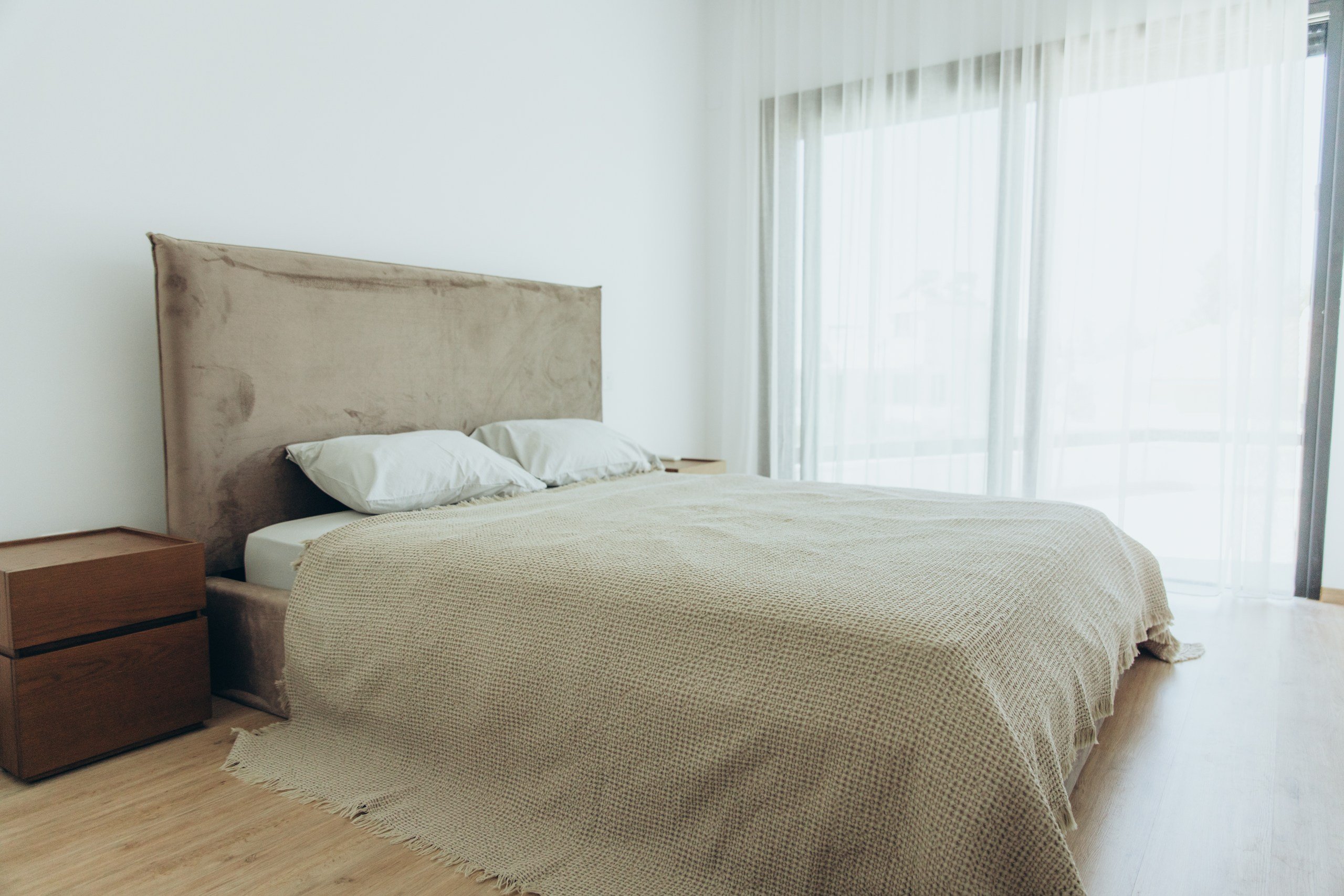 3 BR Apartment in Mesa Geitonia, Limassol photo 9