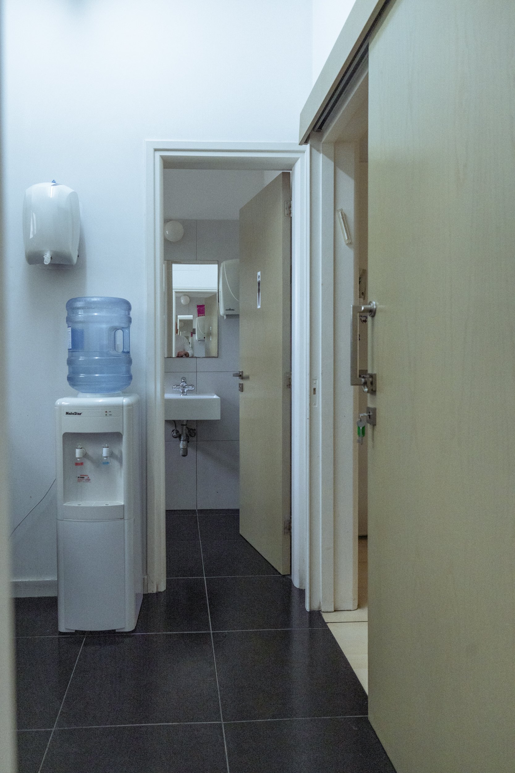 Office in Agios Nicolaos, Limassol photo 17