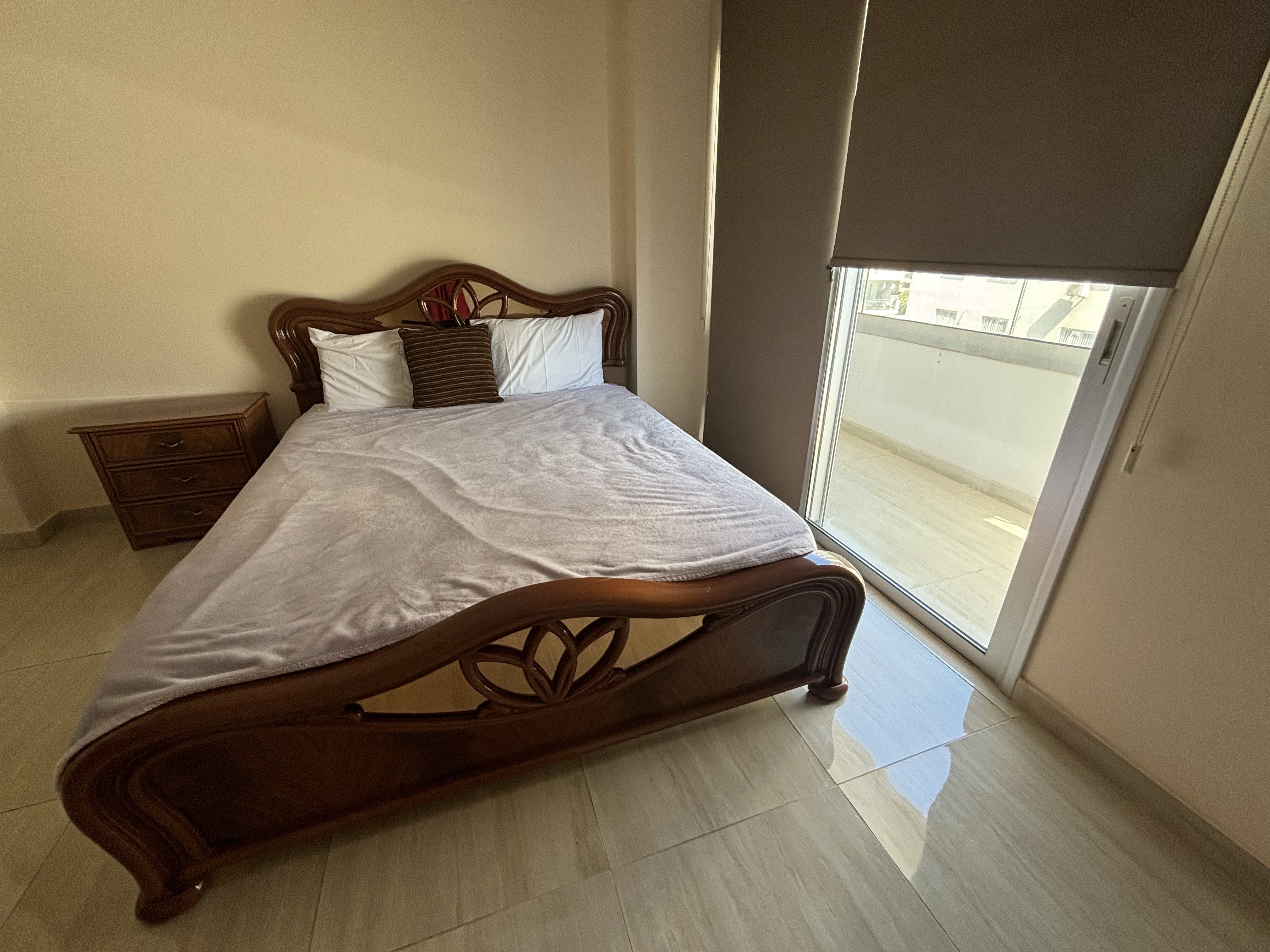 2 BR Apartment in Neapolis, Limassol photo 10