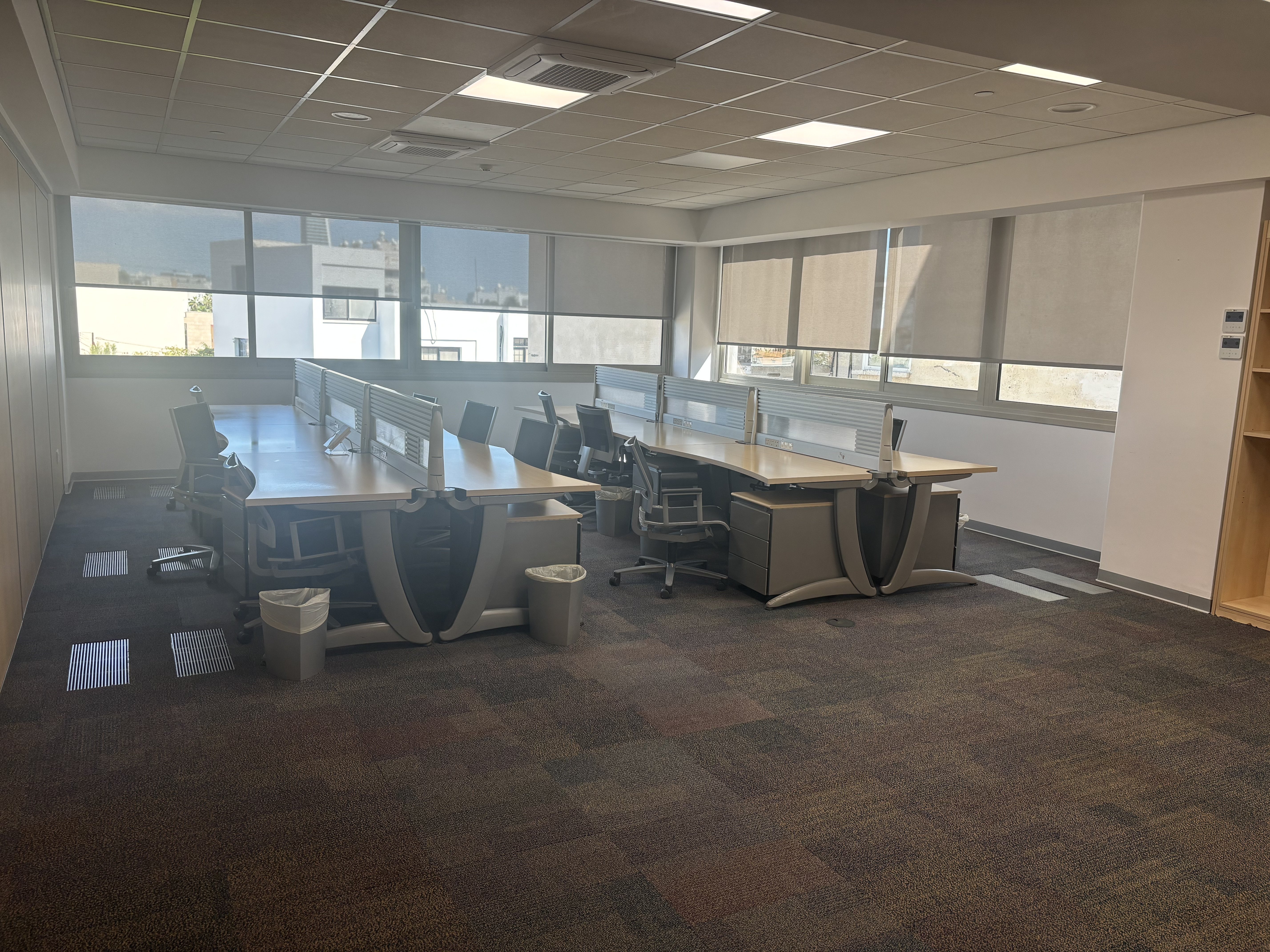 Office in Agia Triada, Limassol photo 5