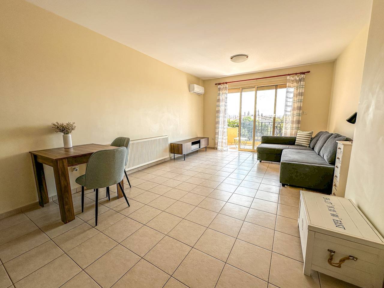 2 BR Apartment in Mesa Geitonia, Limassol photo 6