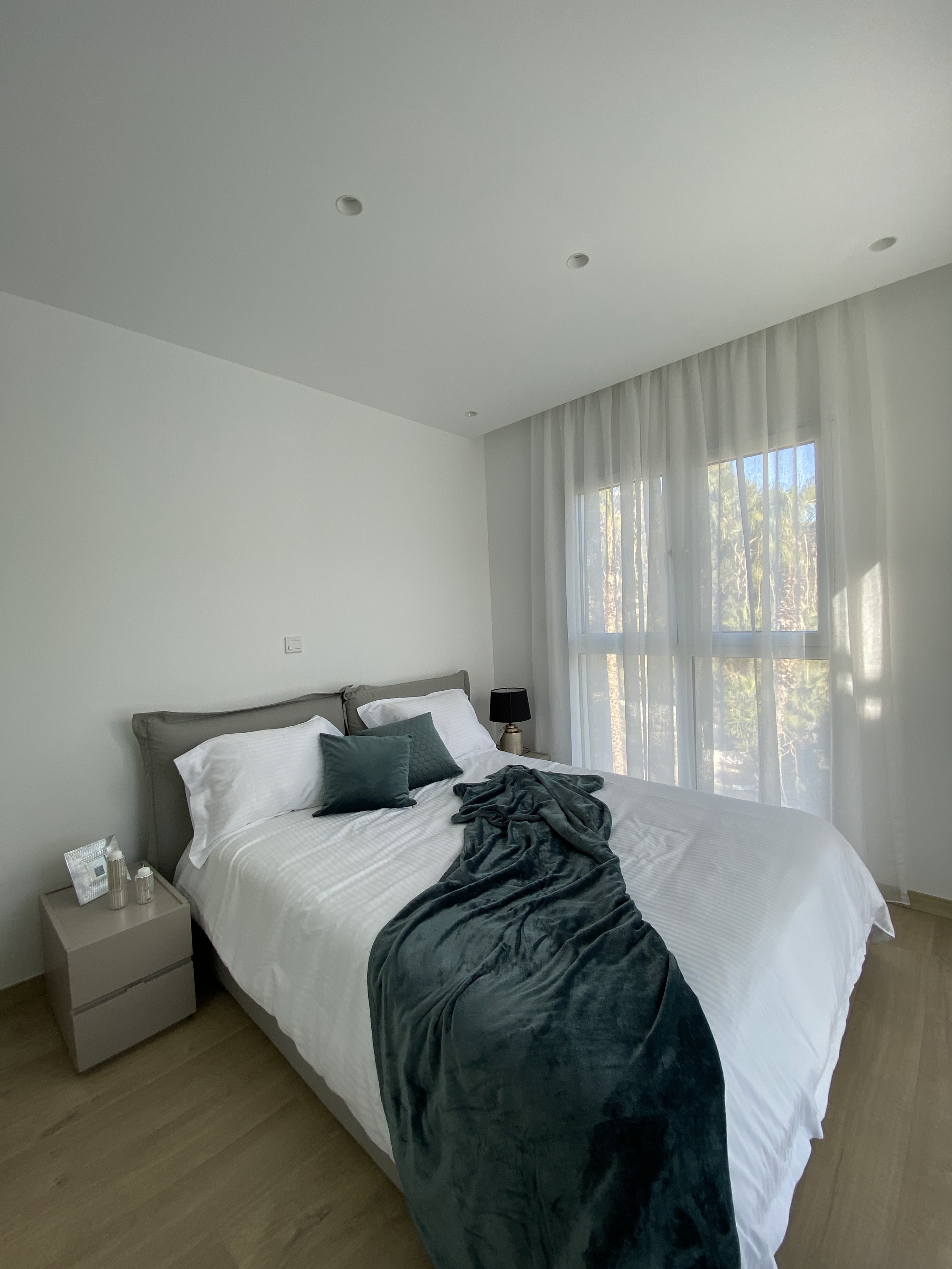 3 BR Apartment in Germasogeia, Limassol photo 7