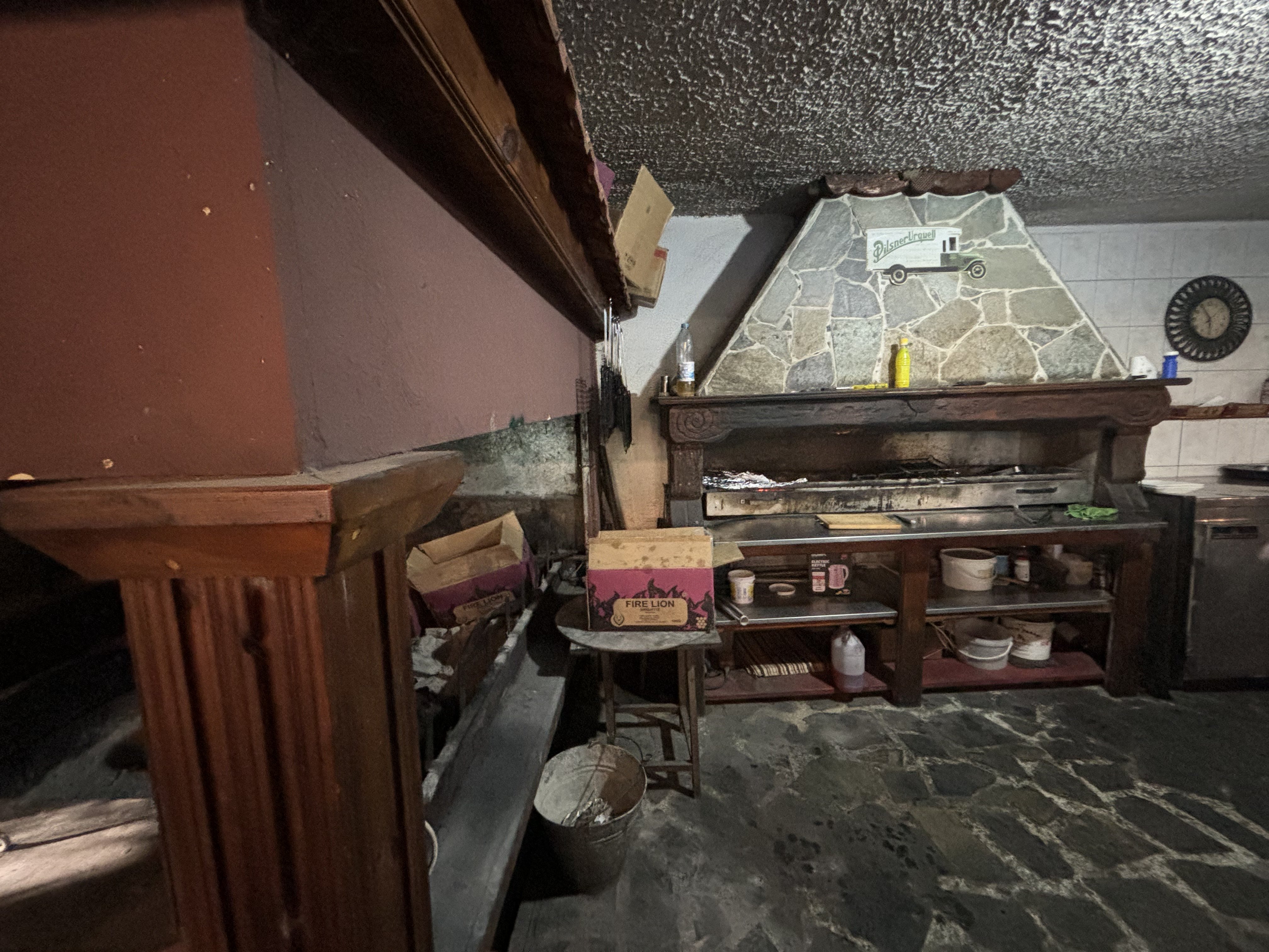 Restaurant with guest rooms in Pera Pedi, Limassol photo 11