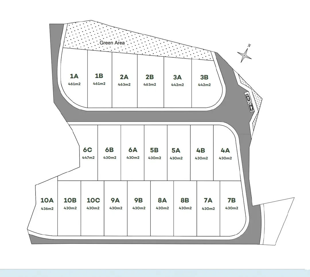 Residential plot in Parekklisia, Limassol photo 2