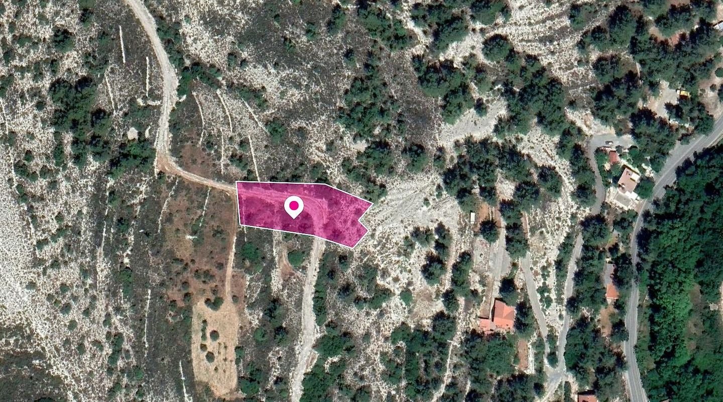 Residential Field, Pera Pedi, Limassol photo 3