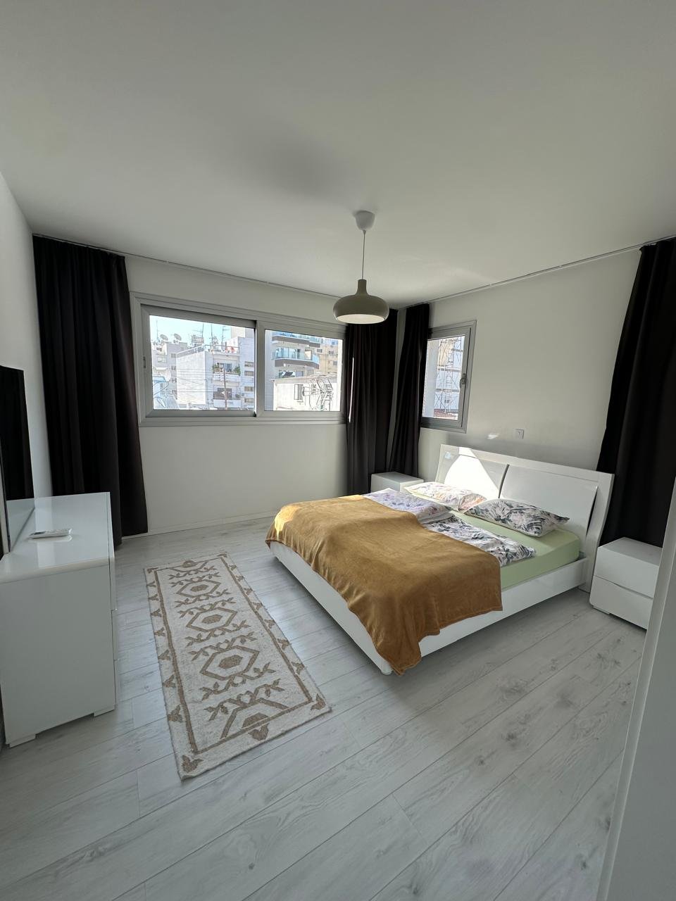 1 BR Apartment in Neapolis, Limassol photo 6