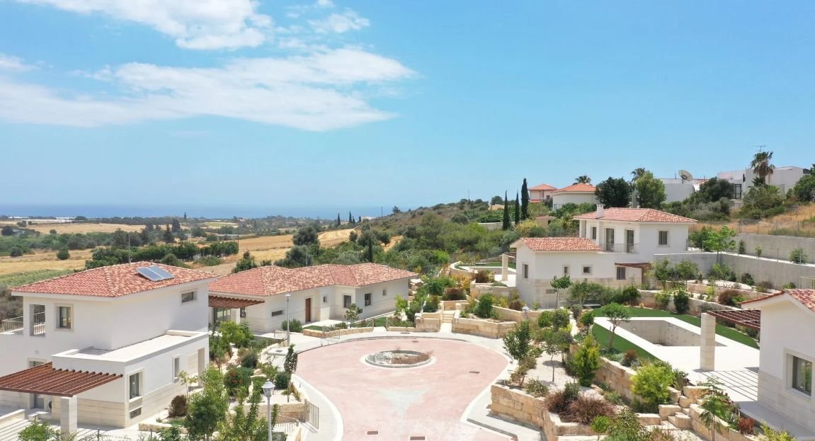 3 BR Villa in Maroni photo 3