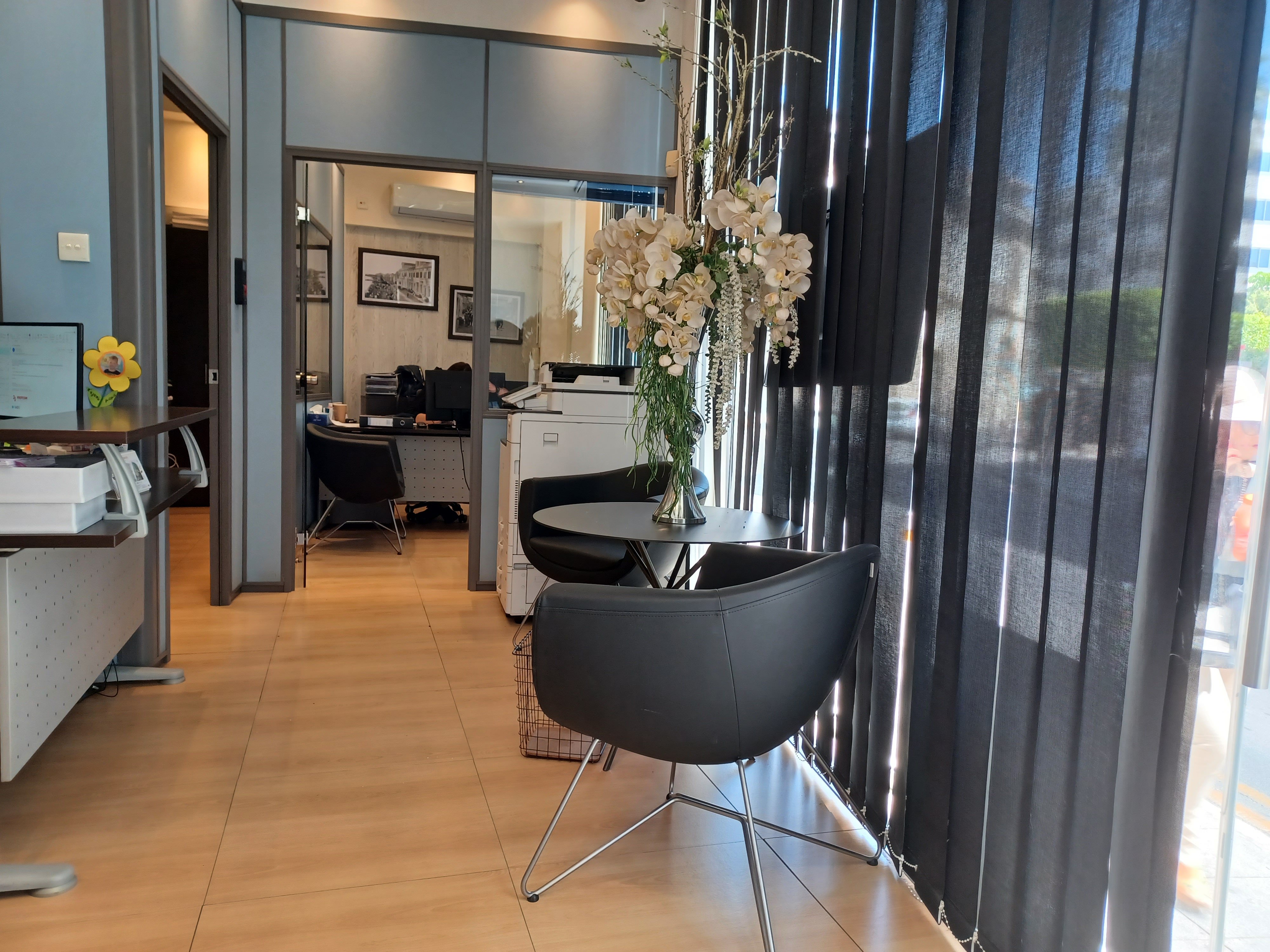 Office building in Agia Napa, Limassol photo 1