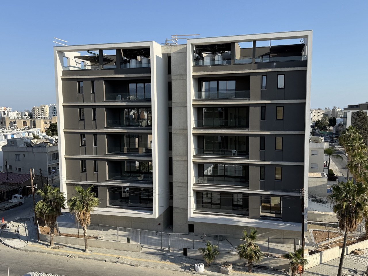 2 BR Apartment in Potamos Germasogeias, Limassol photo 4