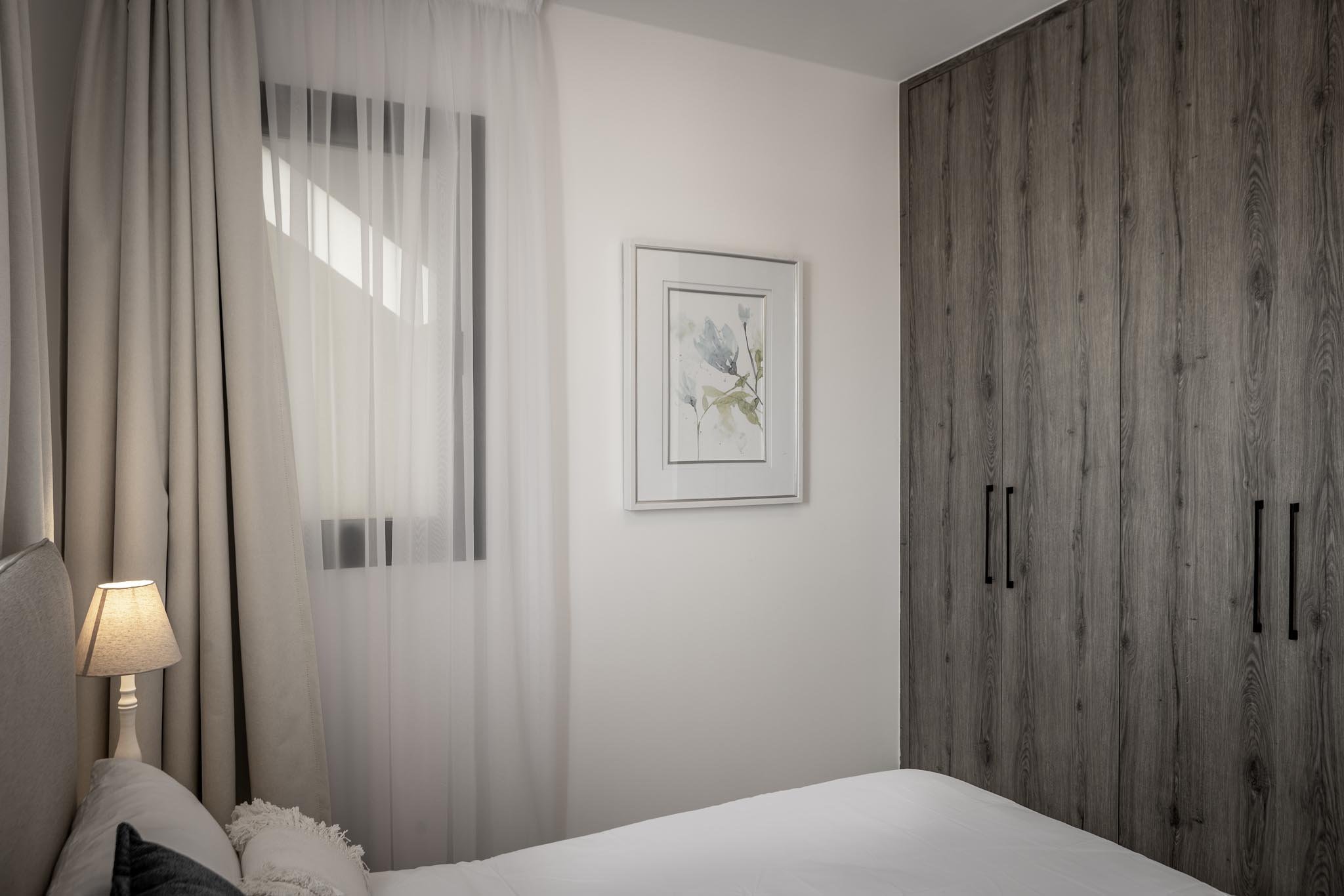 2 BR Penthouse in Livadia, Larnaca photo 14