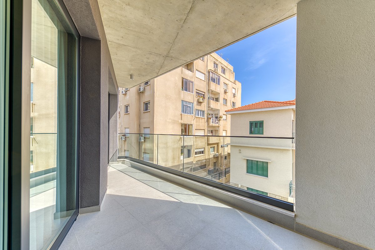 2 BR Apartment in Katholiki, Limassol photo 12