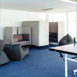 5 FLR MODERN OFFICE BUILDING, LIMASSOL photo 25