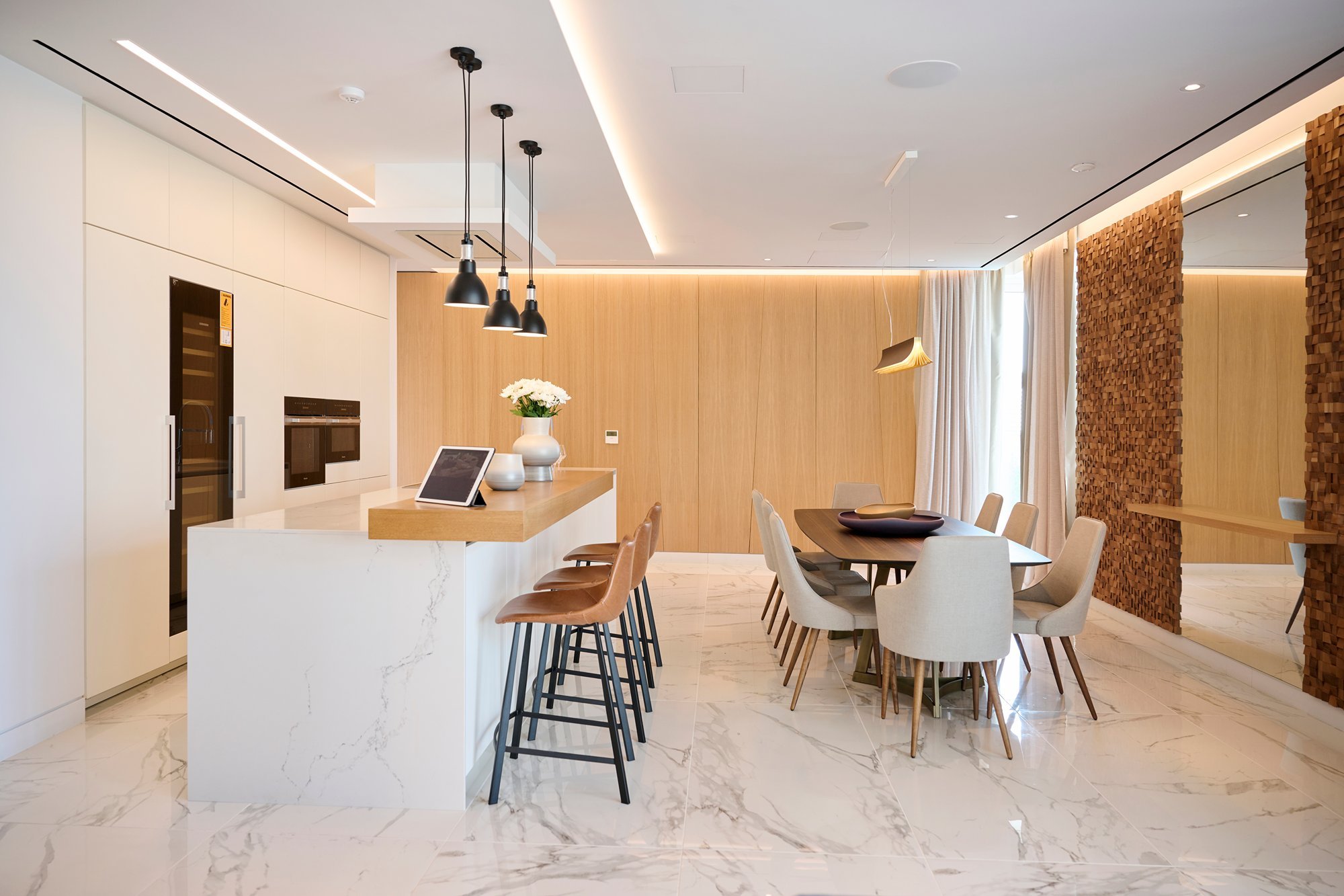 3 BR Villa in Agia Napa, Famagusta photo 5