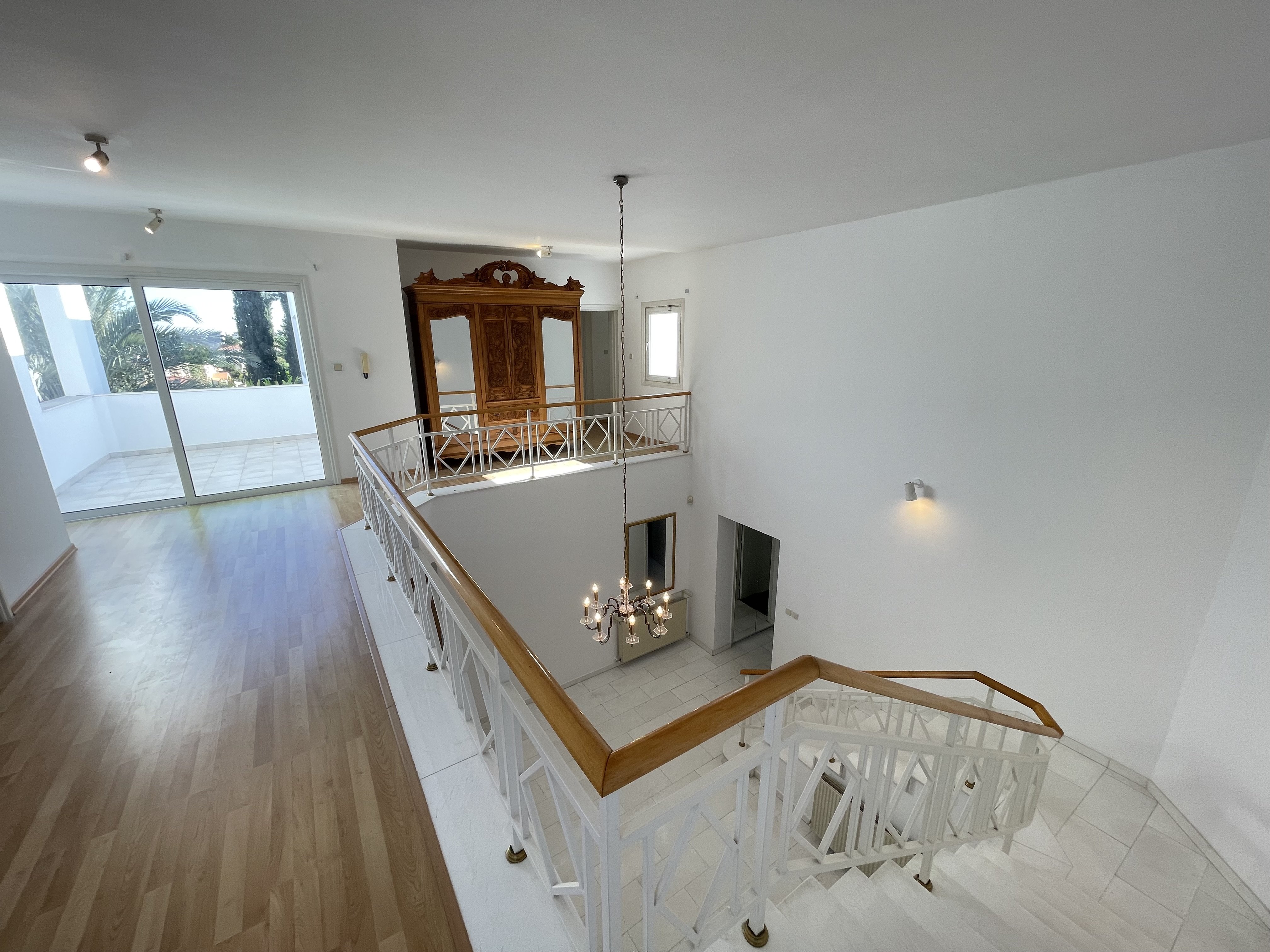 3BR villa in Nicosia photo 4