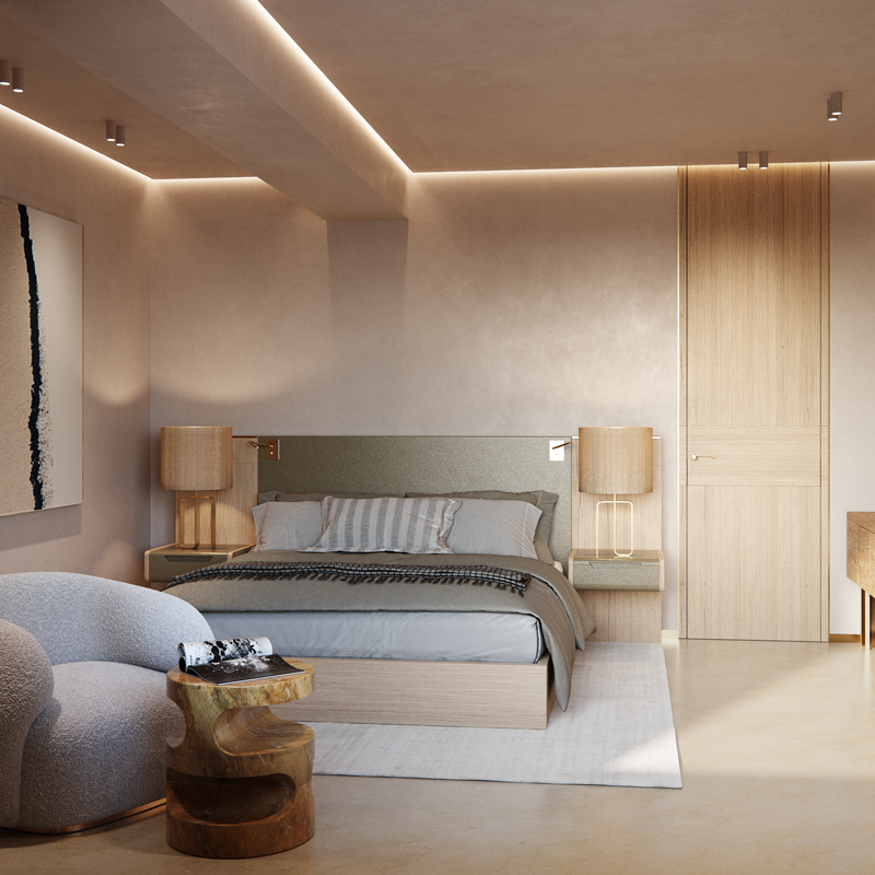 3 BR Apartment in Potamos Germasogeias, Limassol photo 8