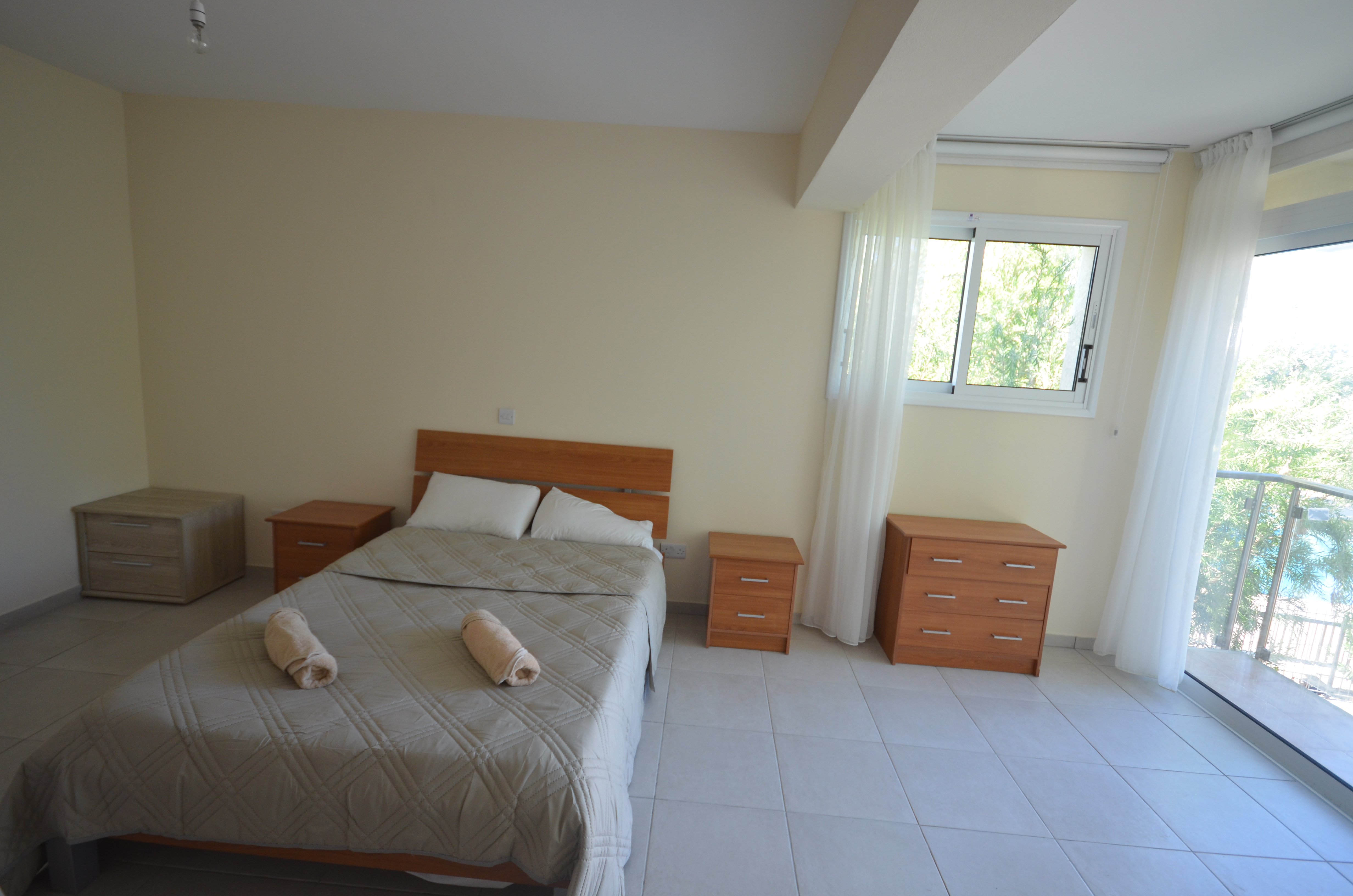 3 BR Villa in Tombs Of the Kings, Paphos photo 26