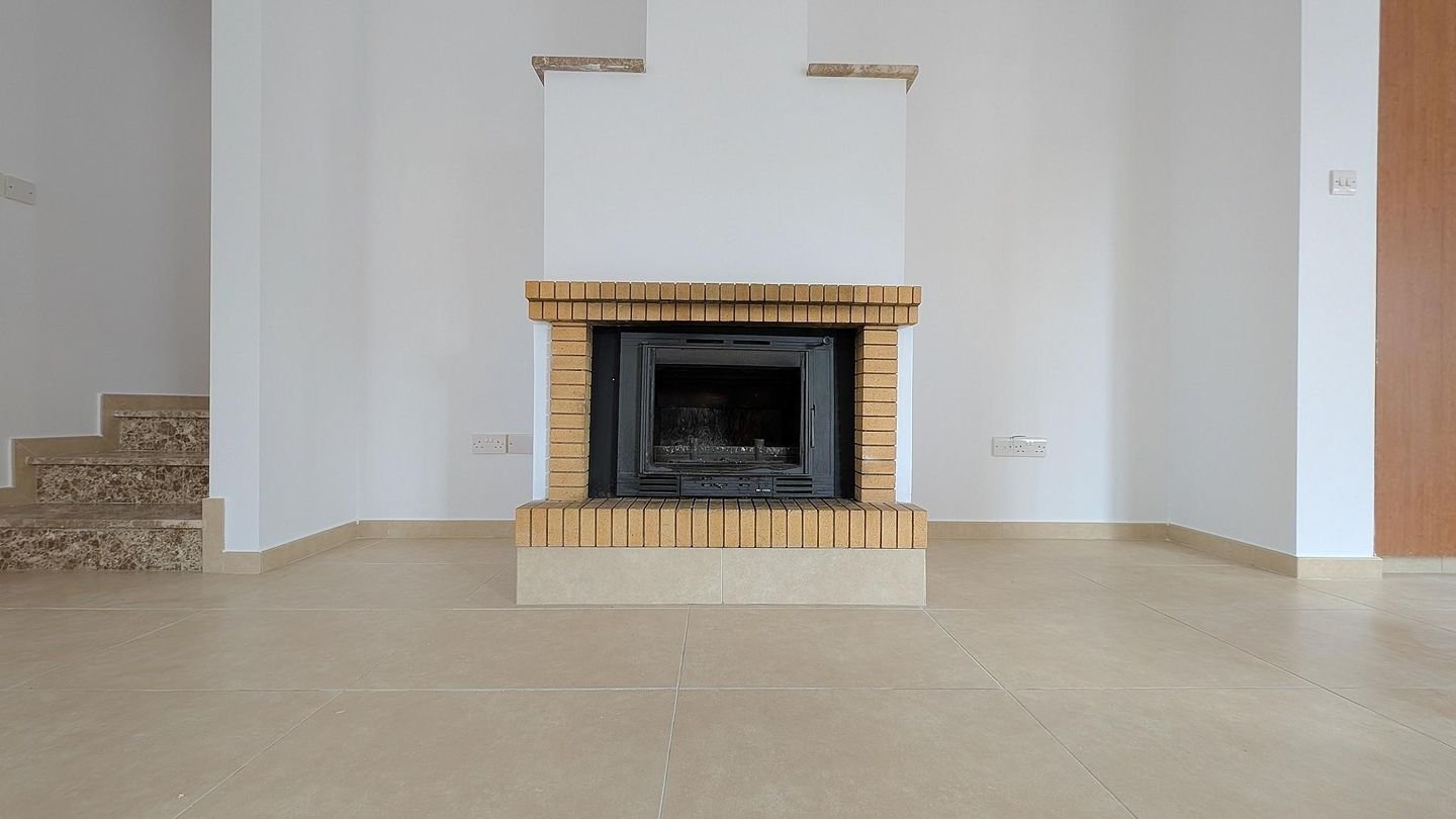 Three-bedroom Villa,Tsada, Paphos photo 14