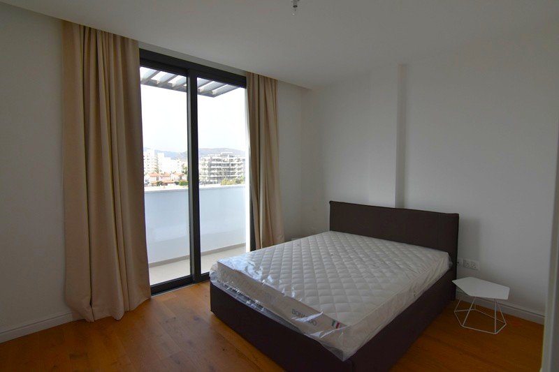 3 BR Penthouse in Potamos Germasogeias, Limassol photo 6