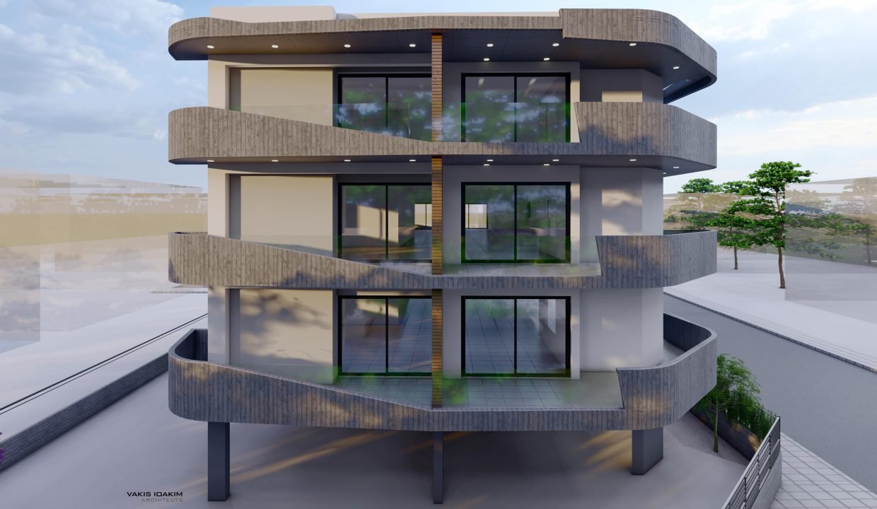 2 BR Apartment in Omonia, Limassol photo 4