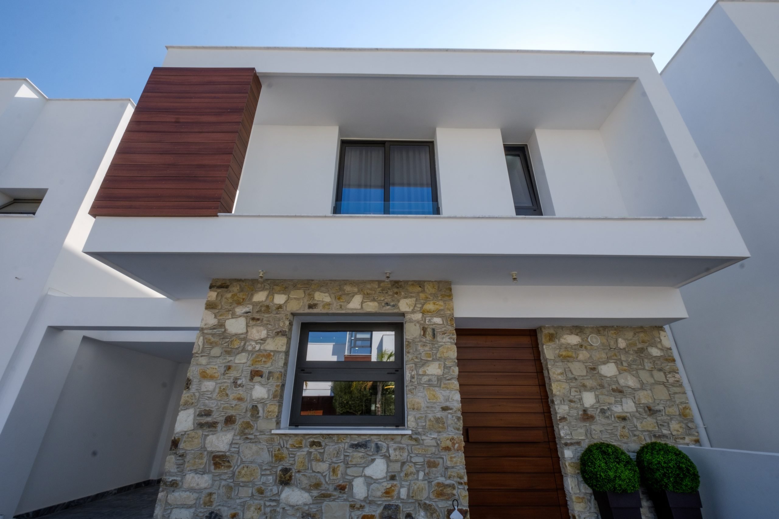 4 BR House in Livadia, Larnaca photo 12