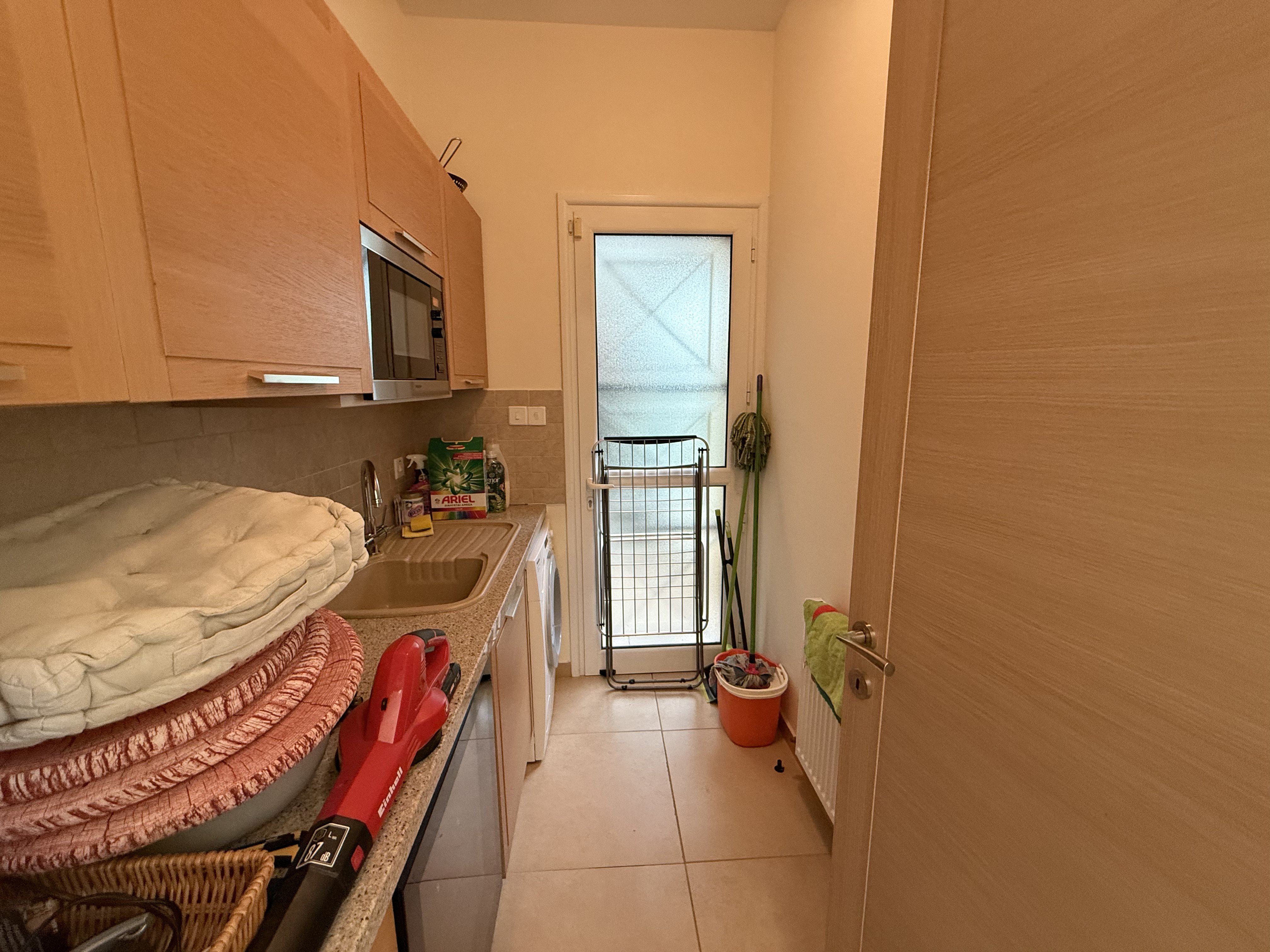 4 BR House in Mouttagiaka, Limassol photo 18