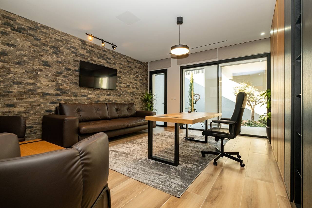 7 BR luxury villa in Souni, Limassol photo 44