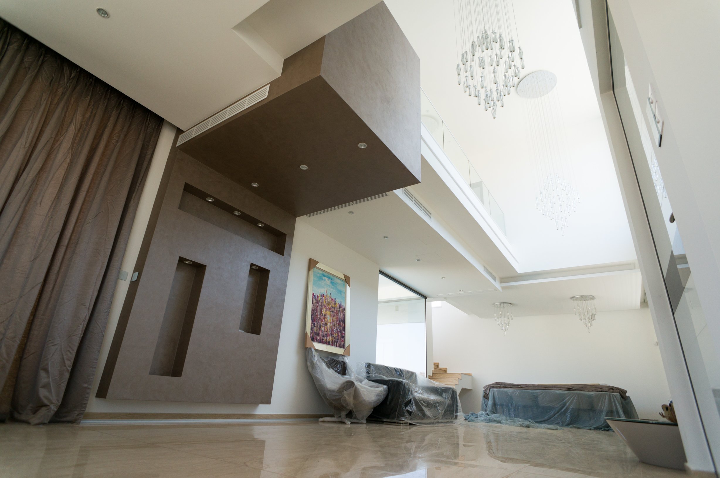 4 BR Villa with a Separate 1 BR Apartment, Agia Paraskevi, Limassol photo 5