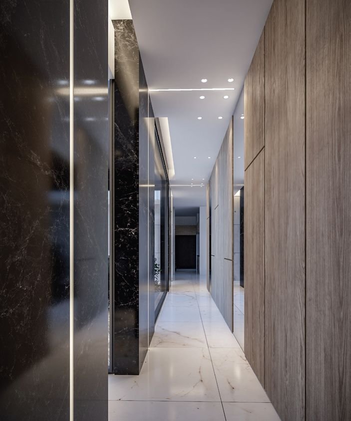 5 BR Villa in Germasogeia, Limassol photo 8