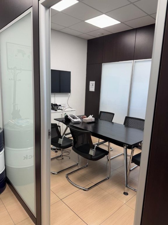 Office in Petrou Kai Pavlou, Limassol photo 5