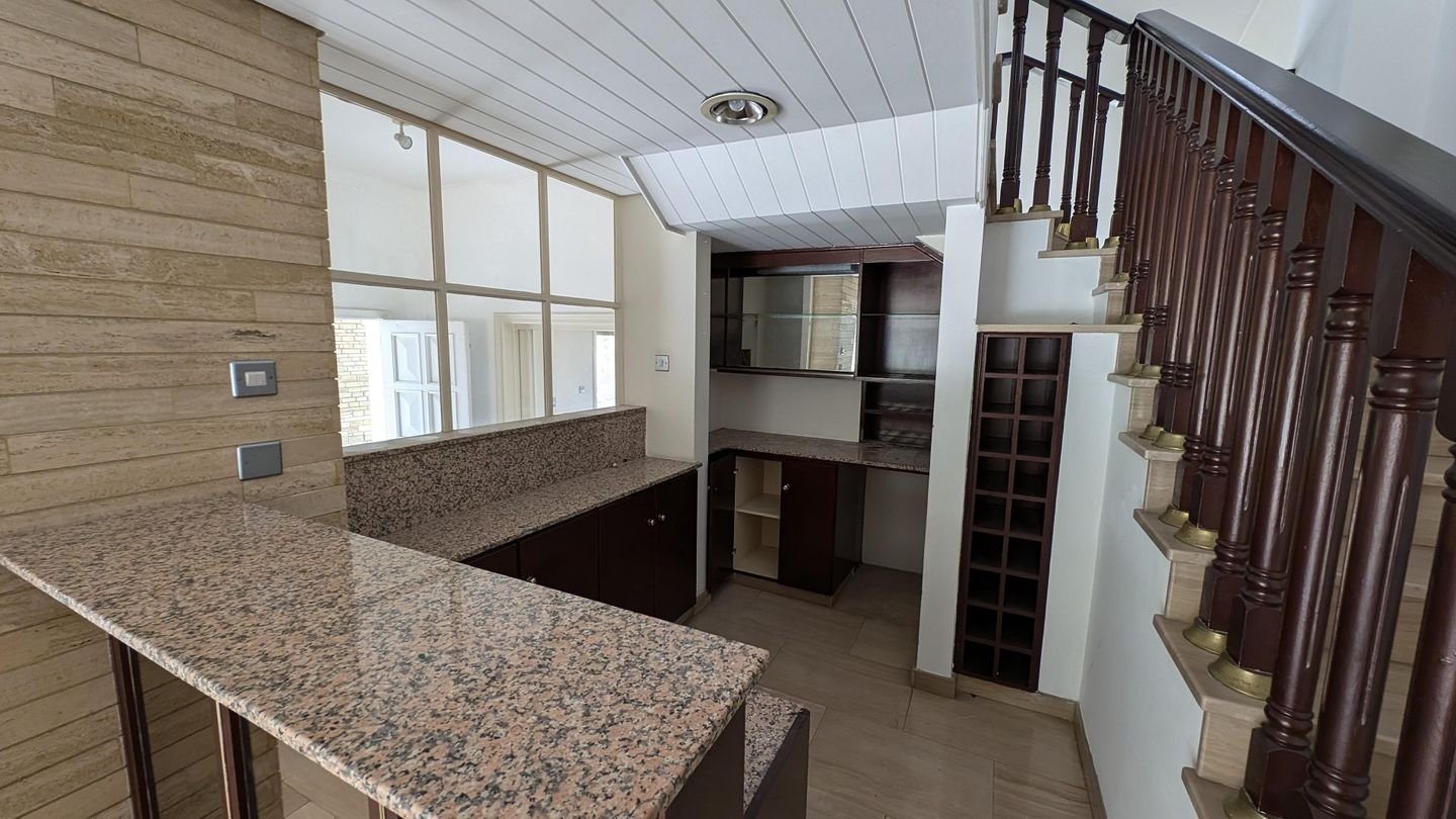 Three Bedroom Villa in Aglantzia, Nicosia photo 52