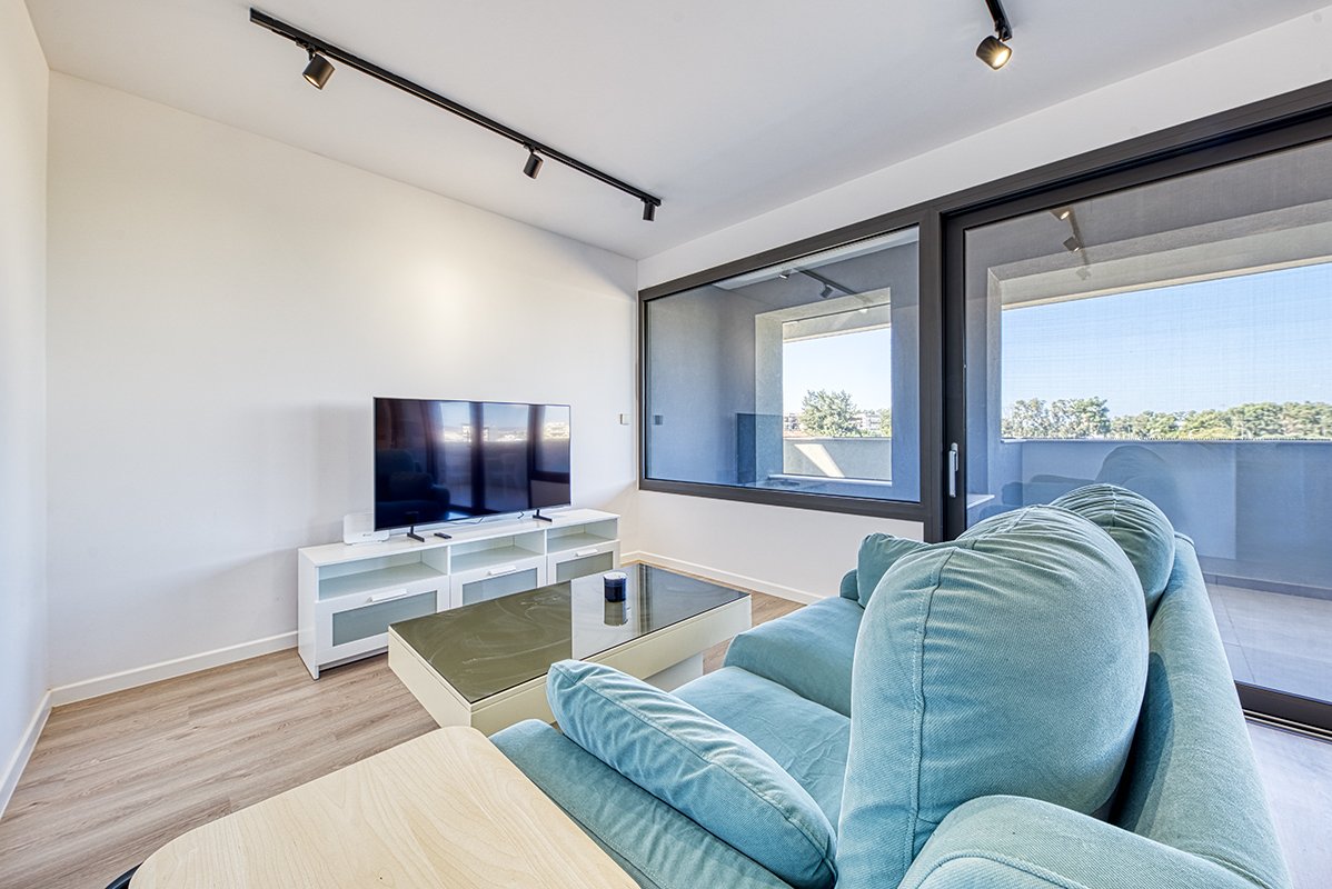 2 BR Apartment in Zakaki, Limassol photo 1