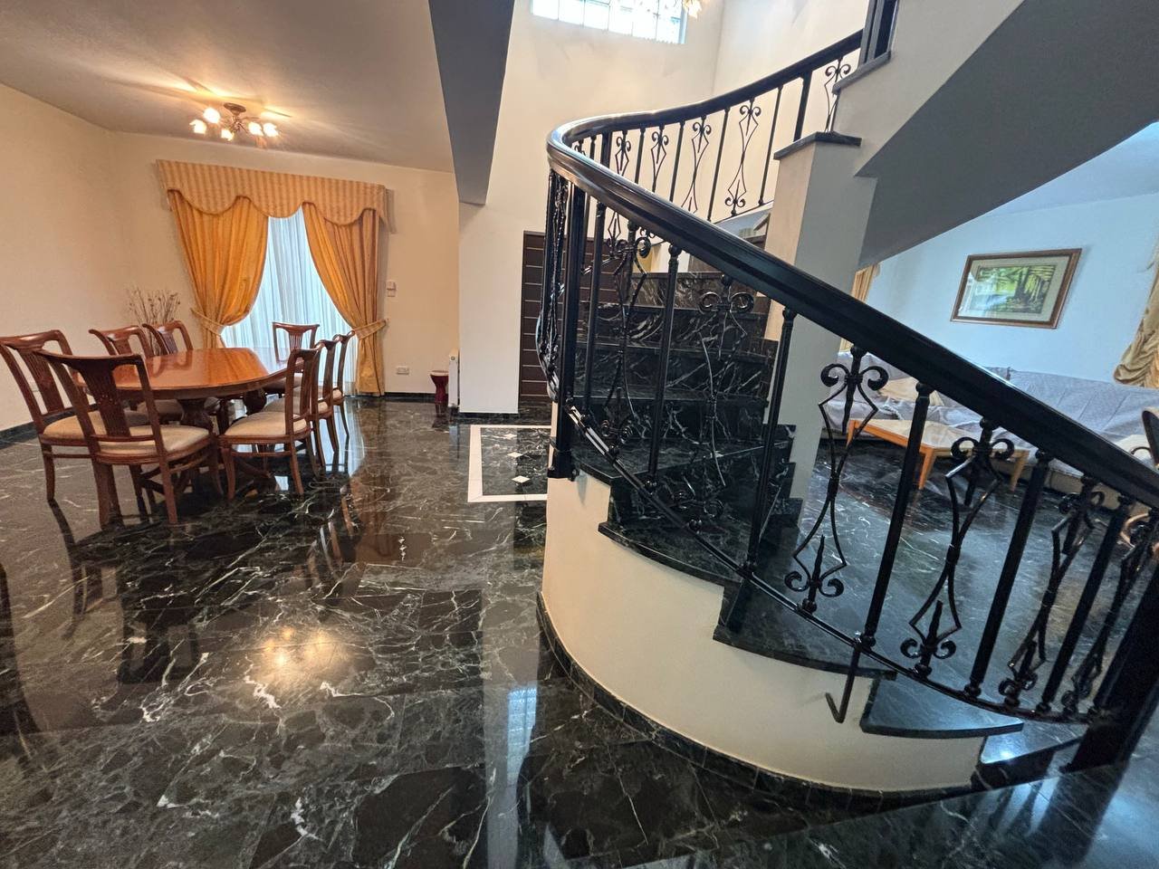 4 BR Villa in Ypsonas, Limassol photo 6