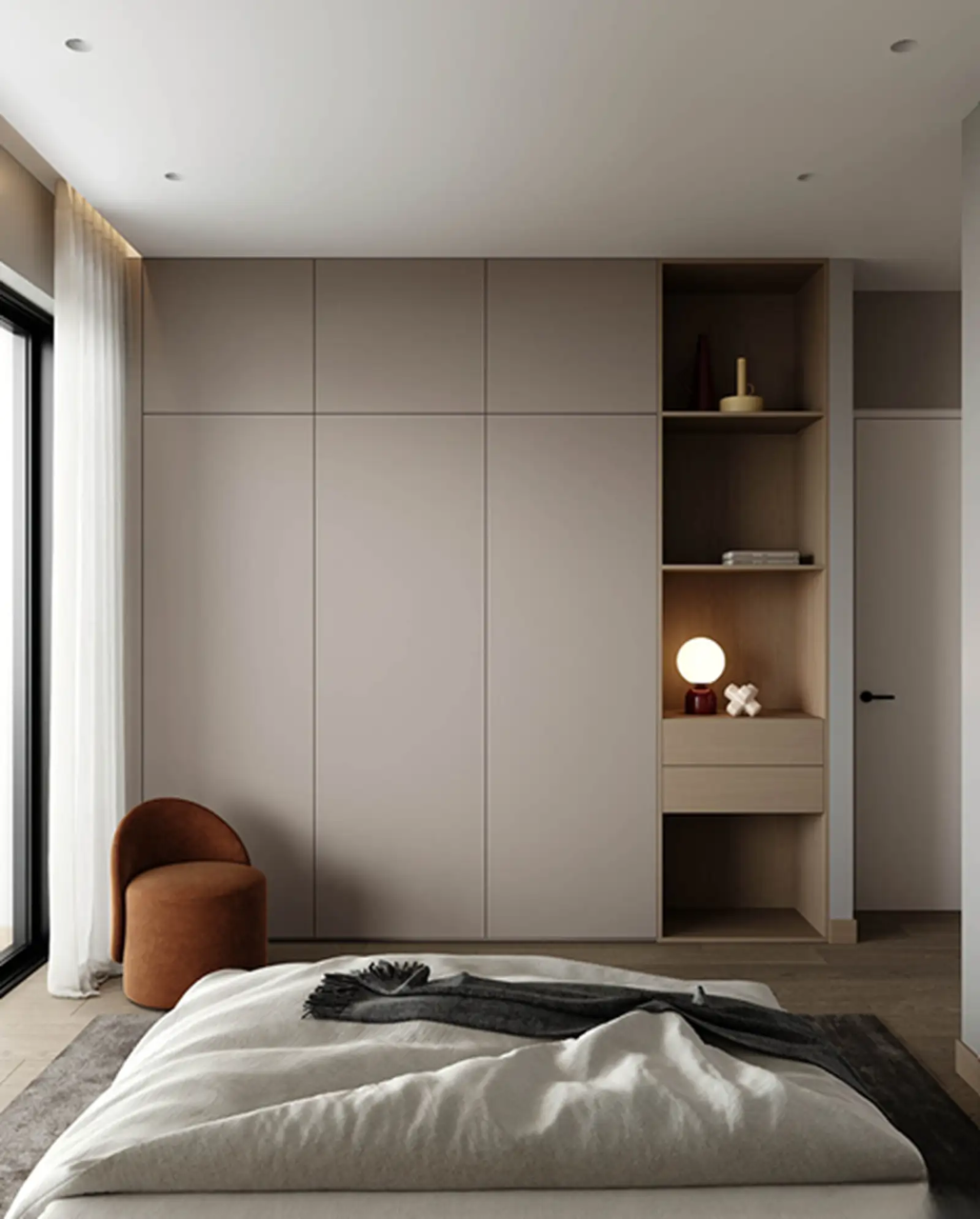 2 BR Apartment in Zakaki, Limassol photo 11